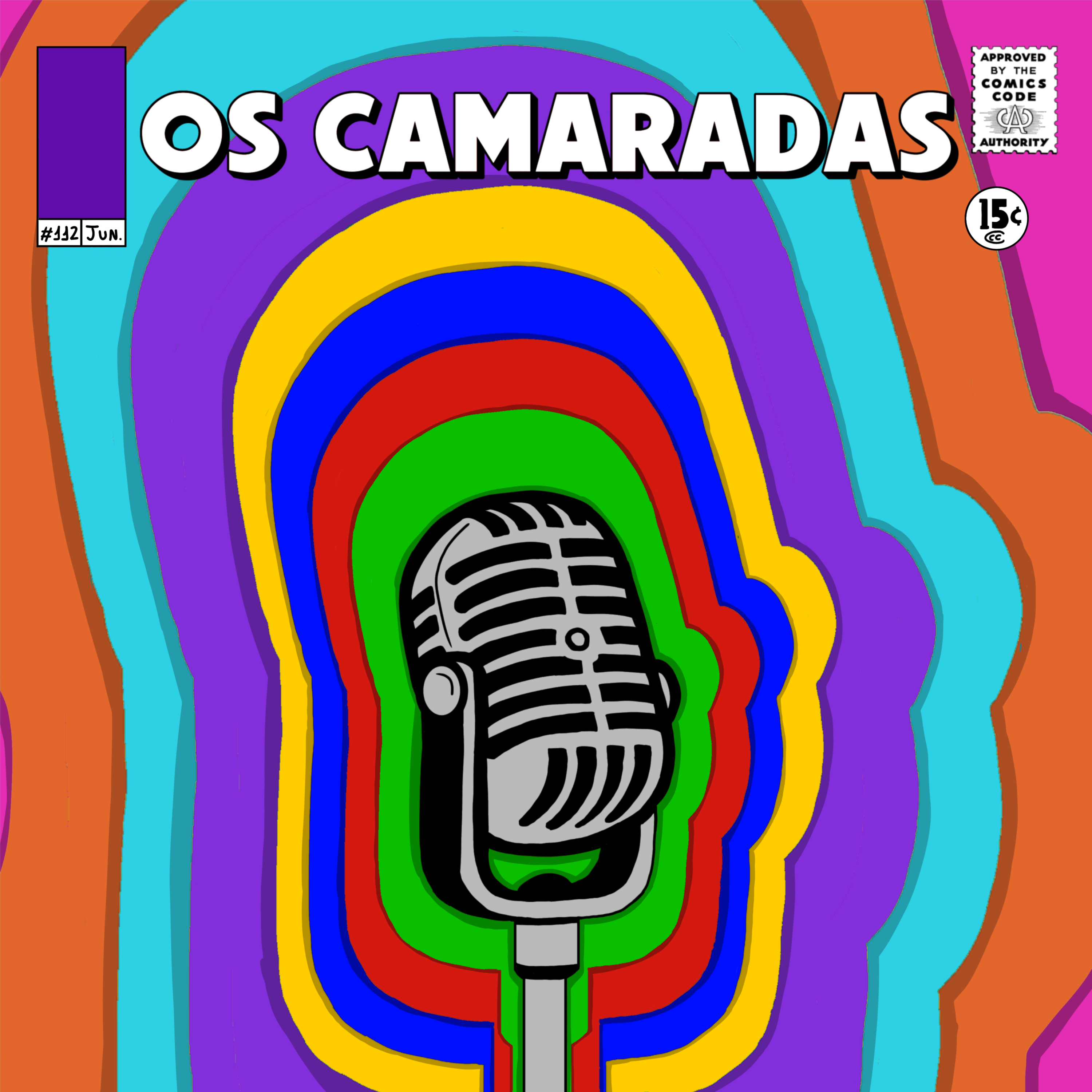 Os Camaradas