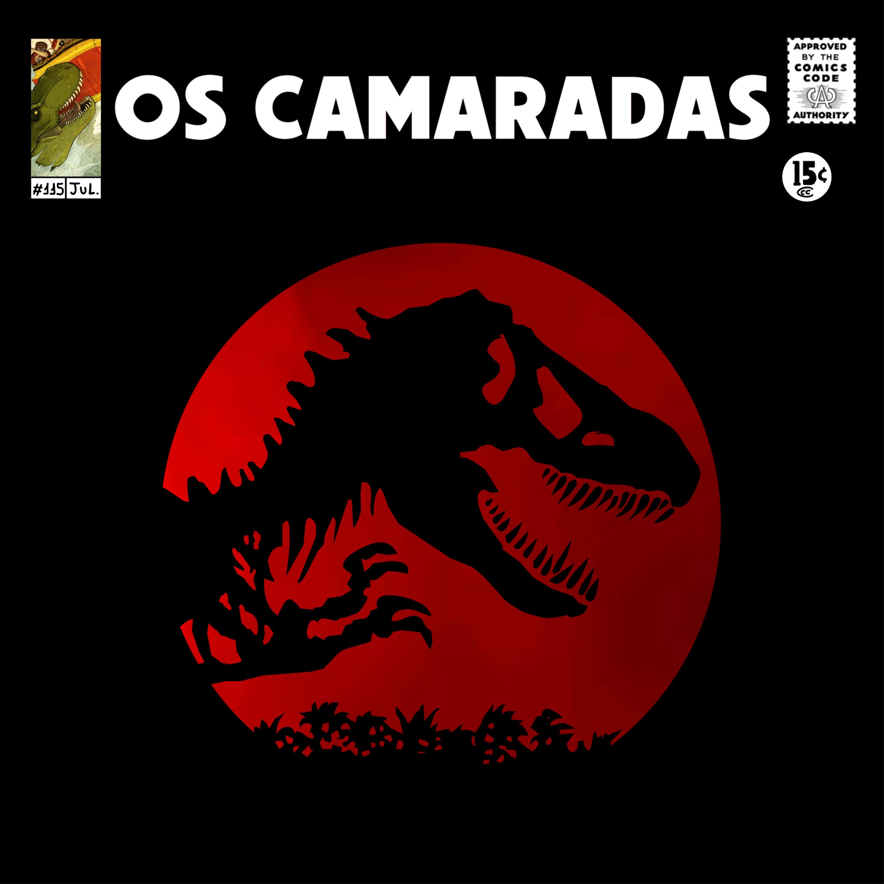 Os Camaradas