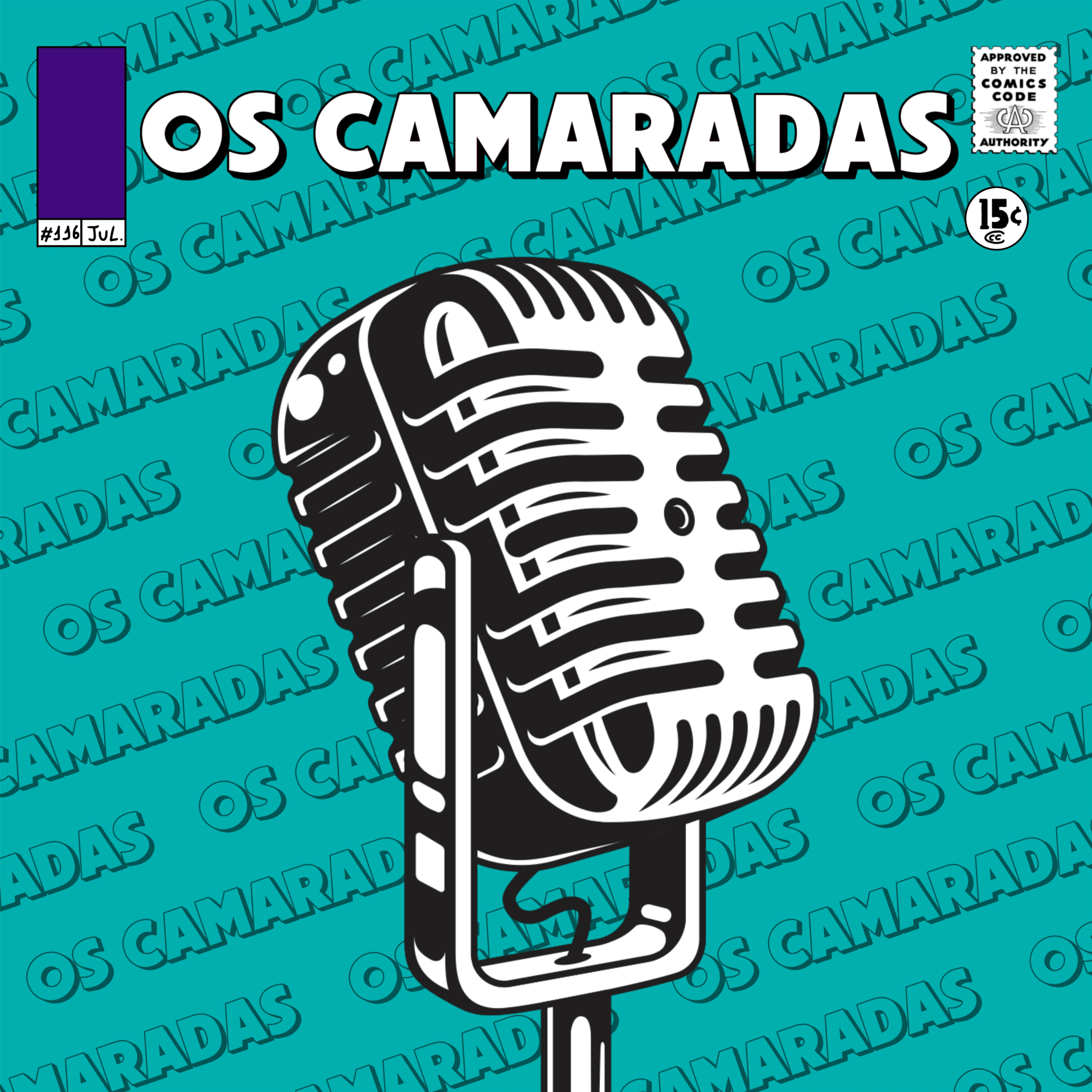 Os Camaradas