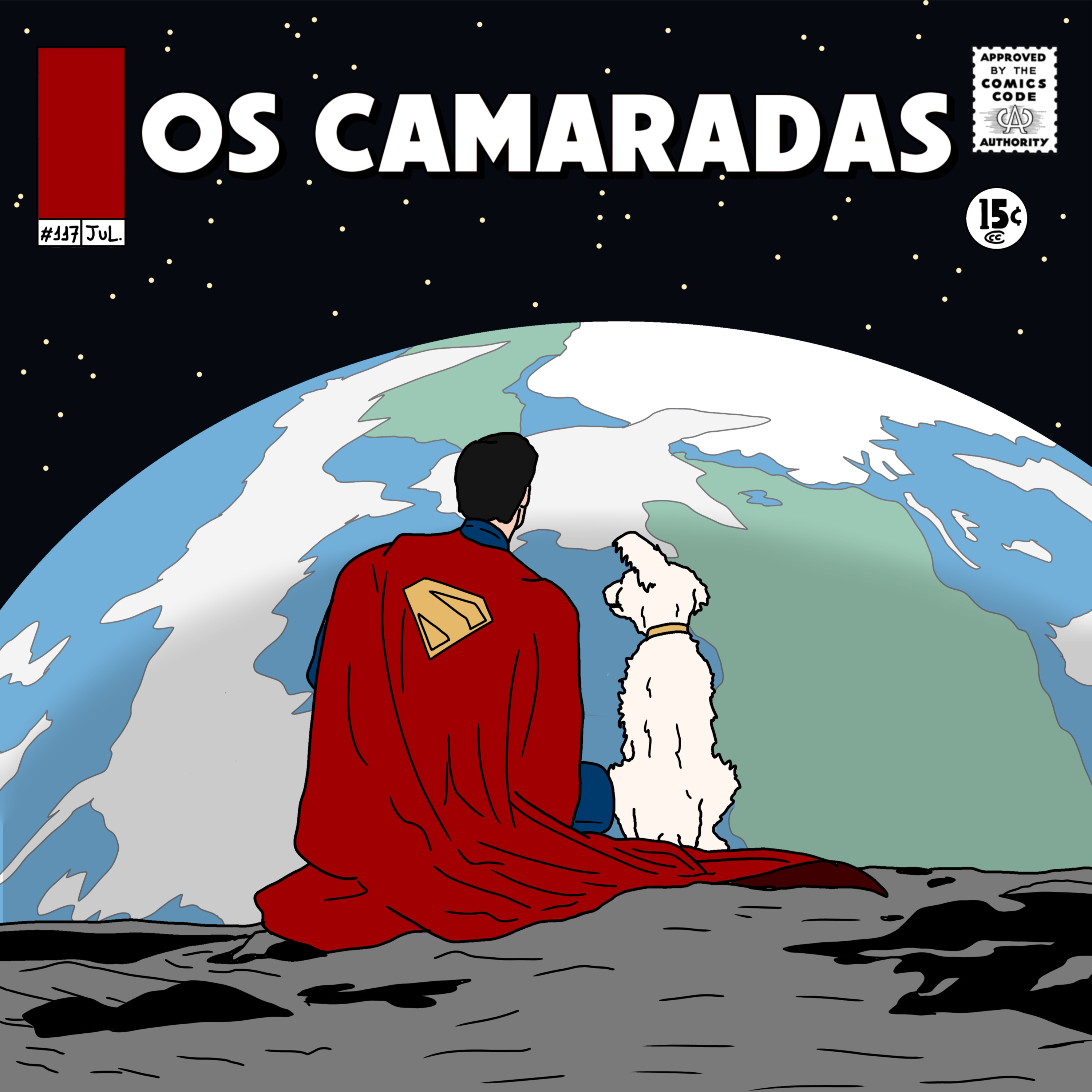 Os Camaradas