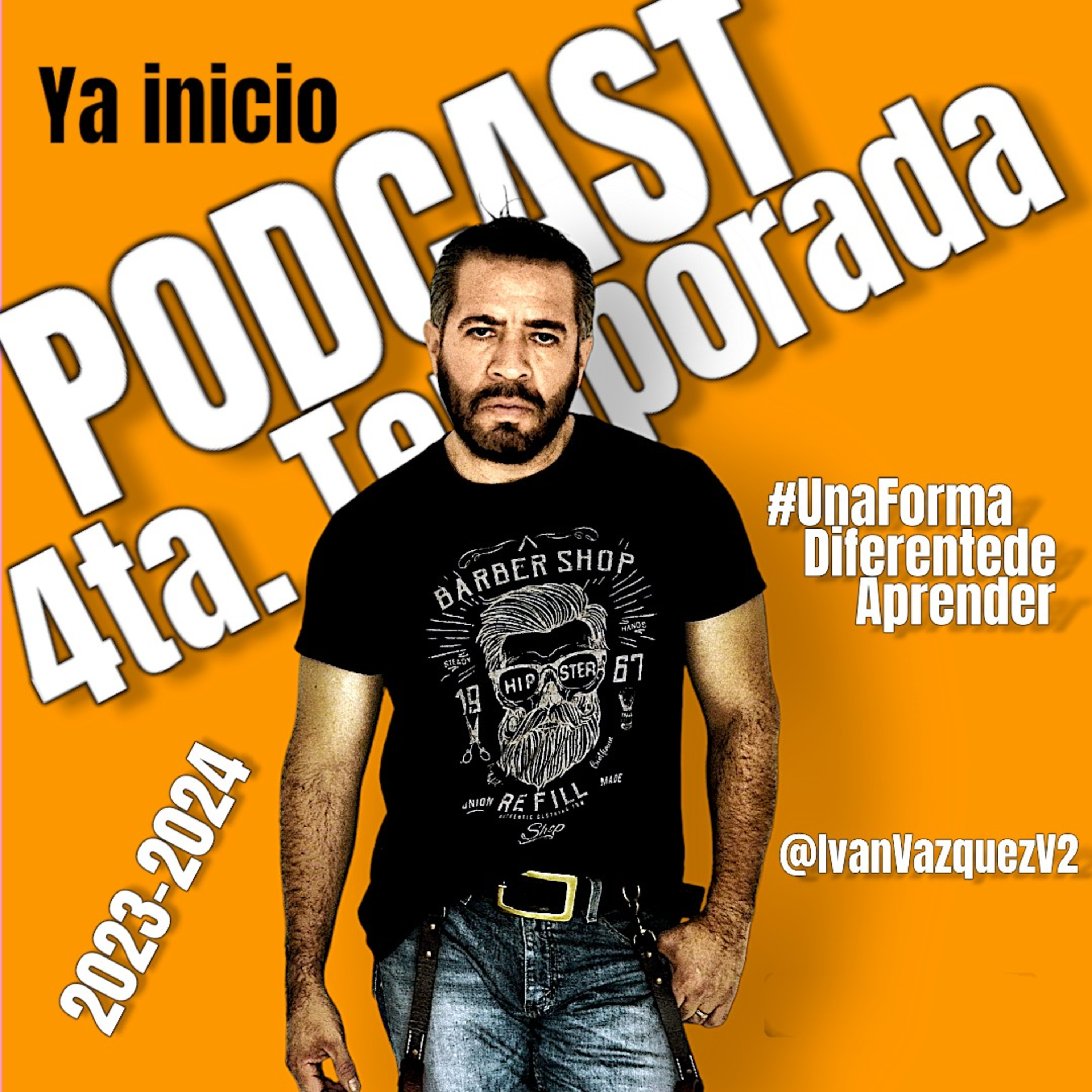 Iván Vázquez Vázquez