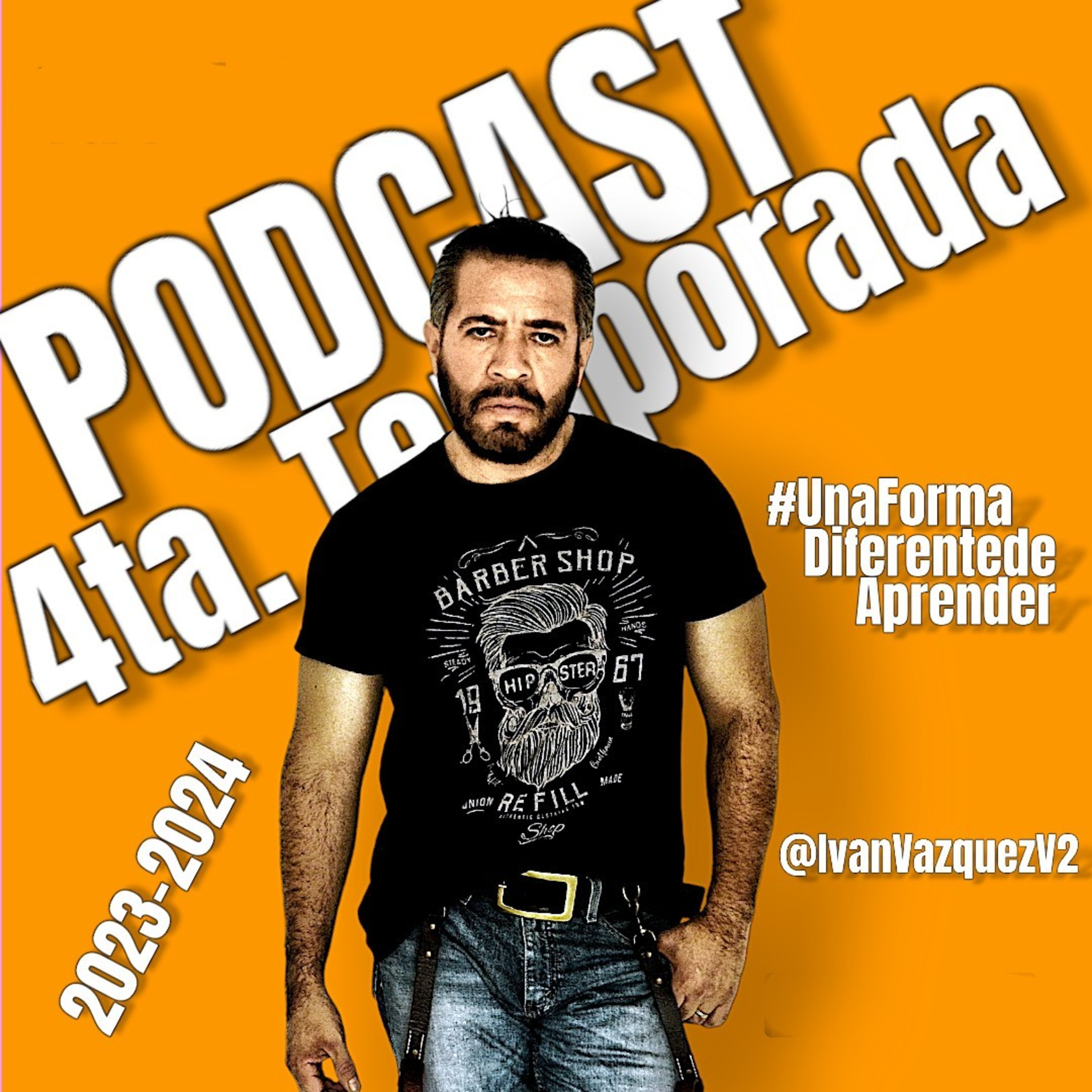 Iván Vázquez Vázquez