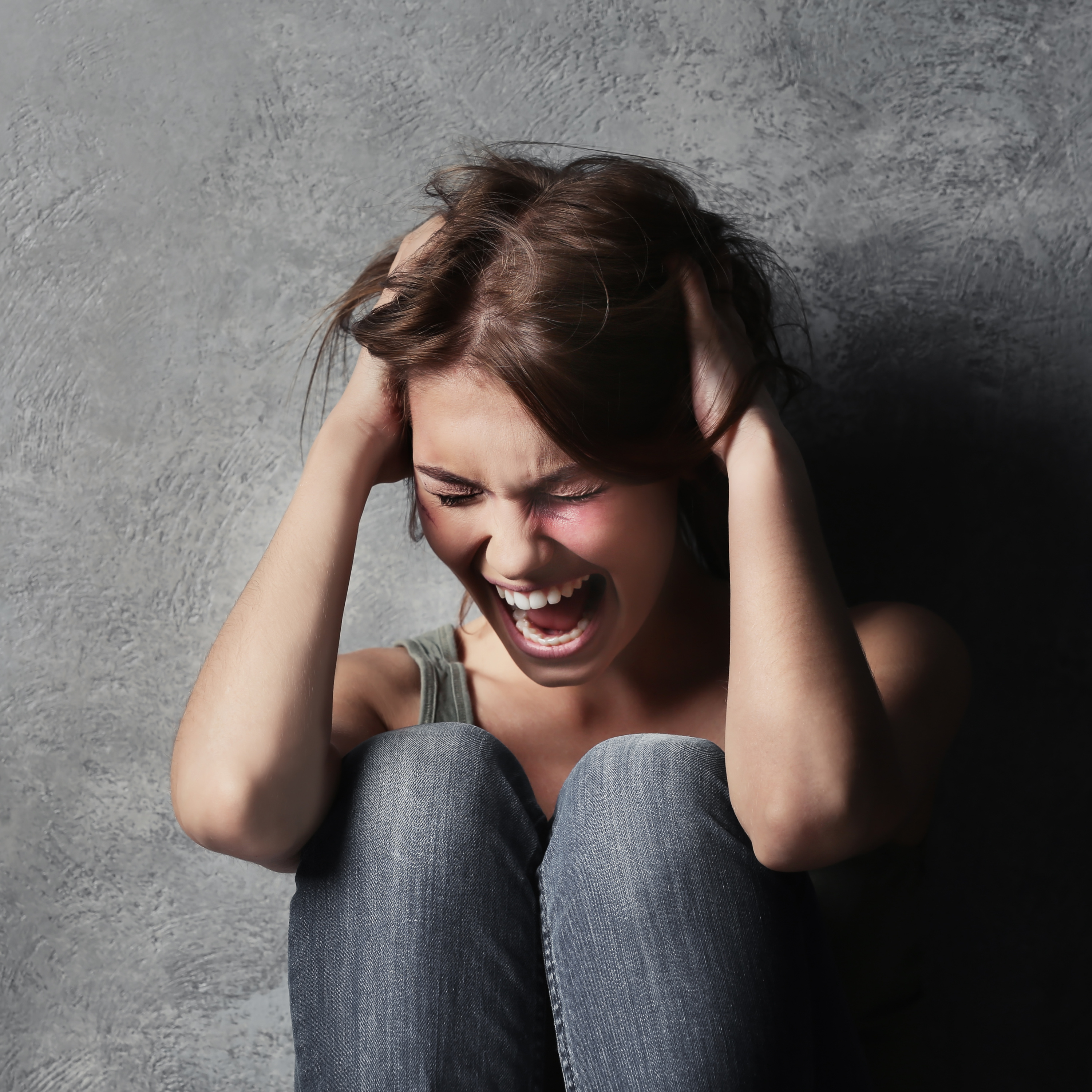Mastering Your Emotions episode artwork