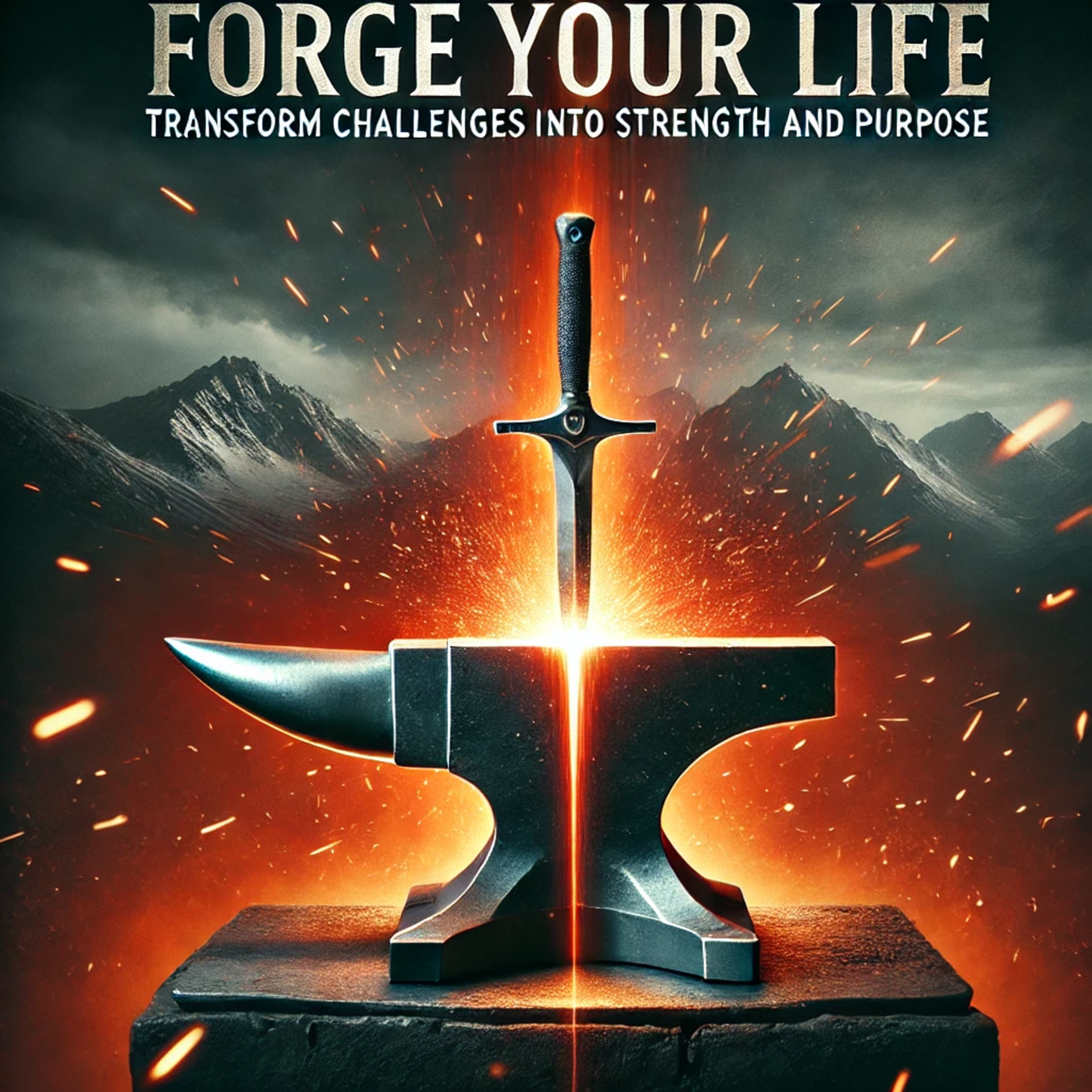 Forged by Fire episode artwork