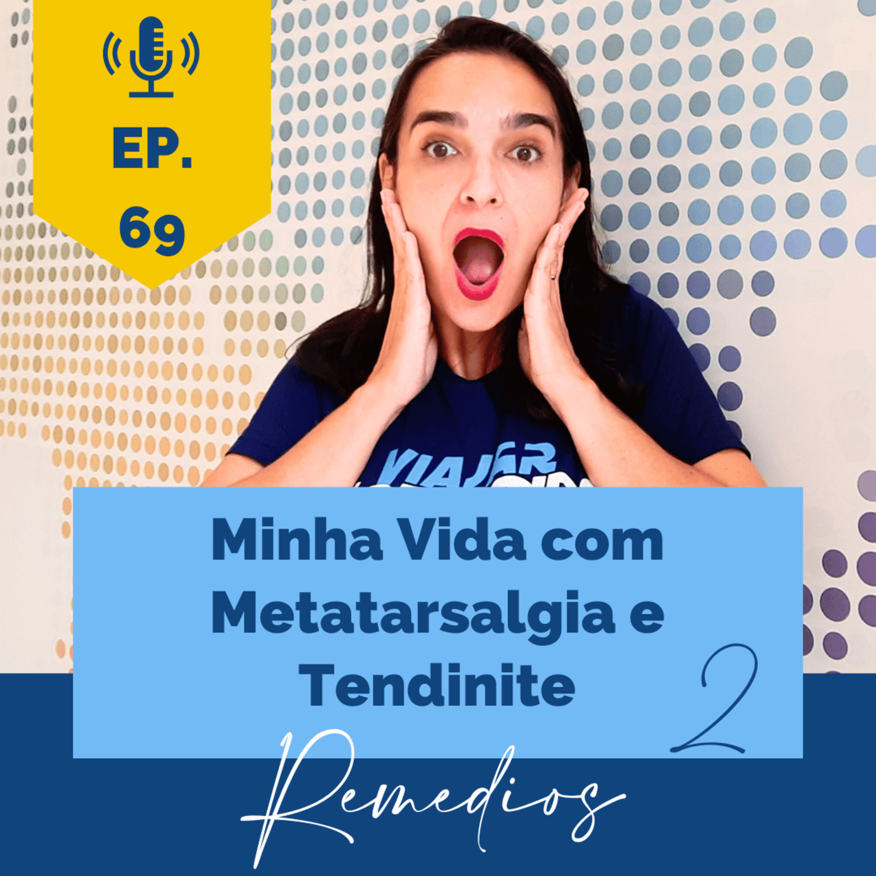 Viajar correndo