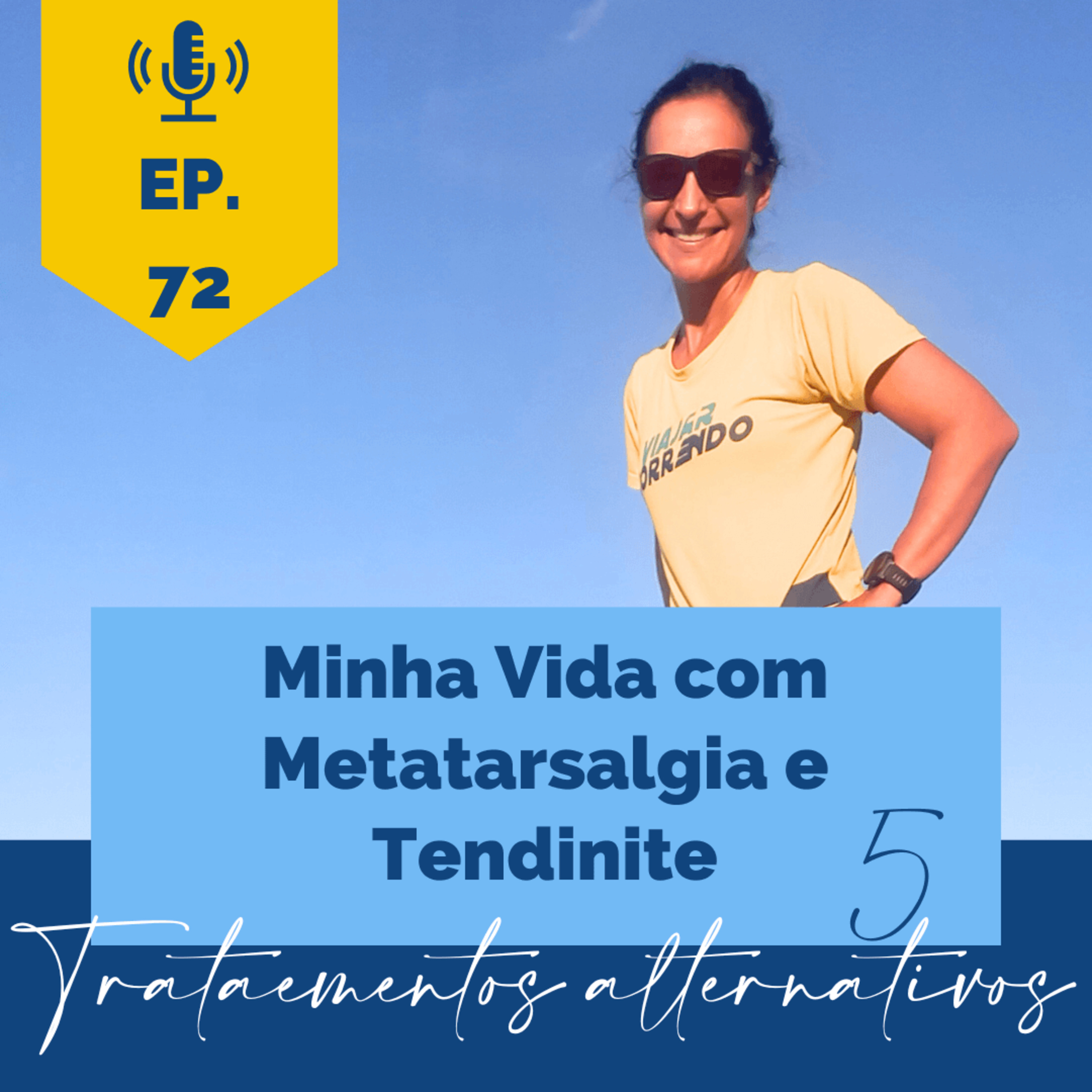 Viajar correndo