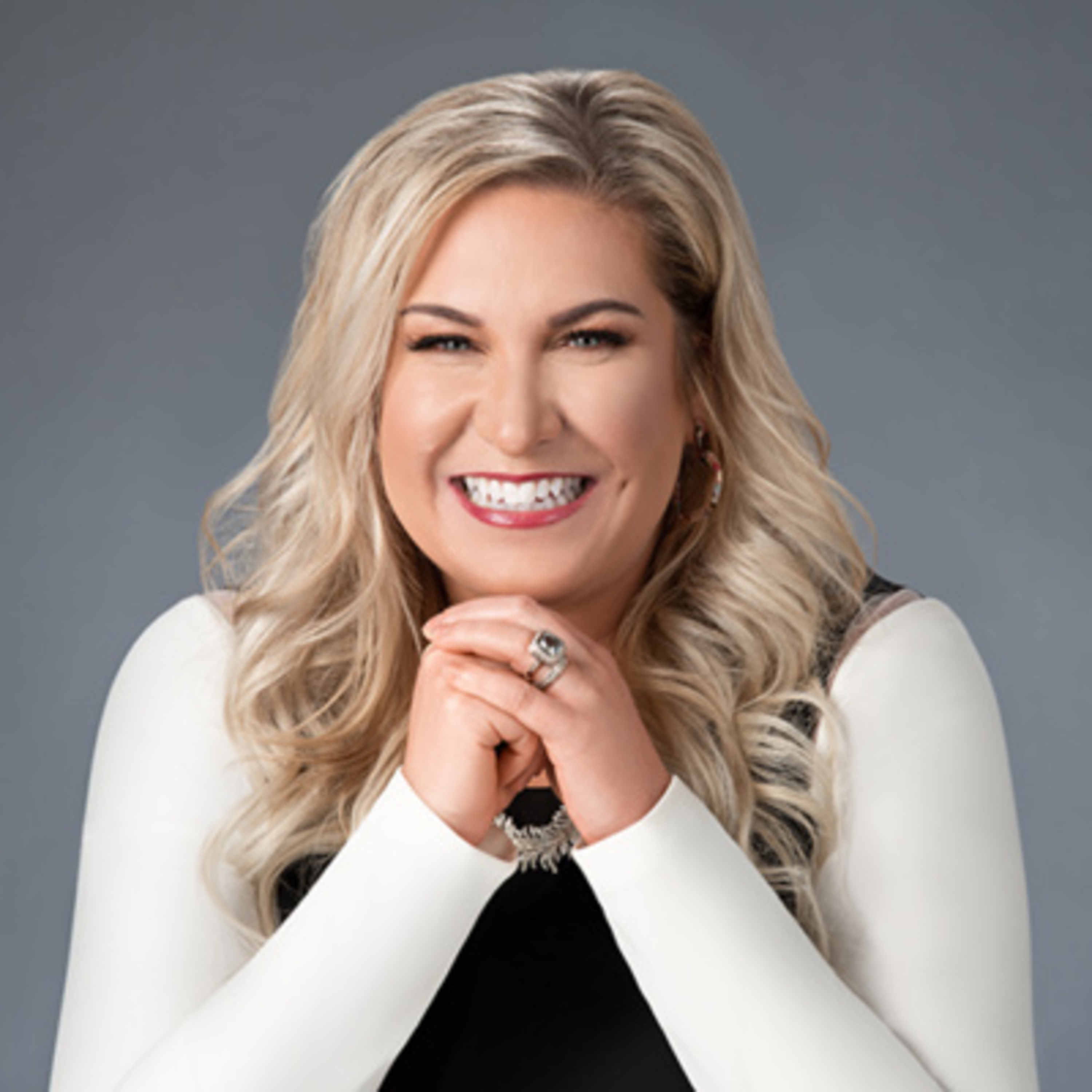 Recap Ep. 112 Bernadette Pannier: When Healing from Divorce at 25 Leads You To A Life Of Priorities, Self-Love and Fulfillment episode artwork
