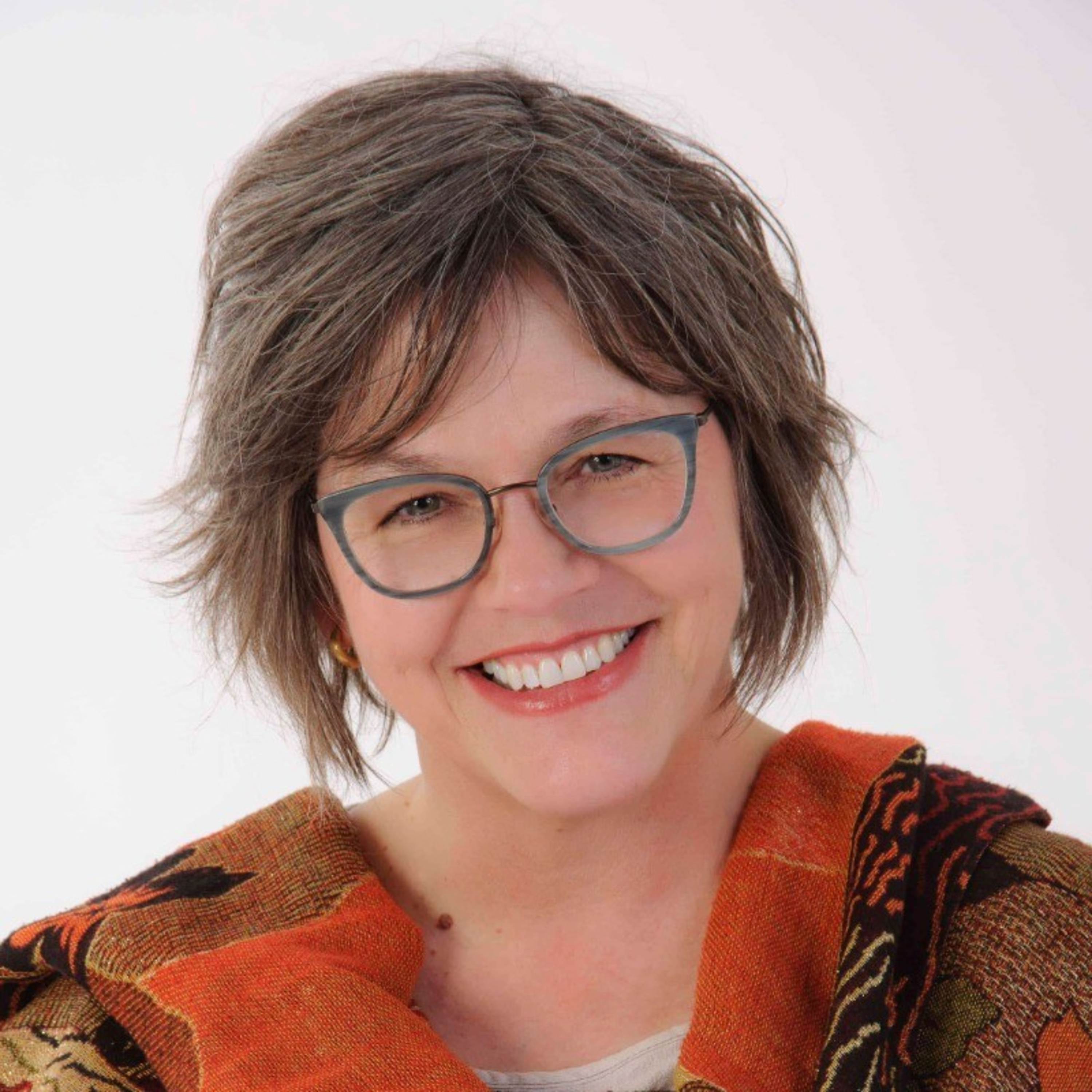 Ep. 15 Kim Korven: Empowering Families Through Divorce Mediation