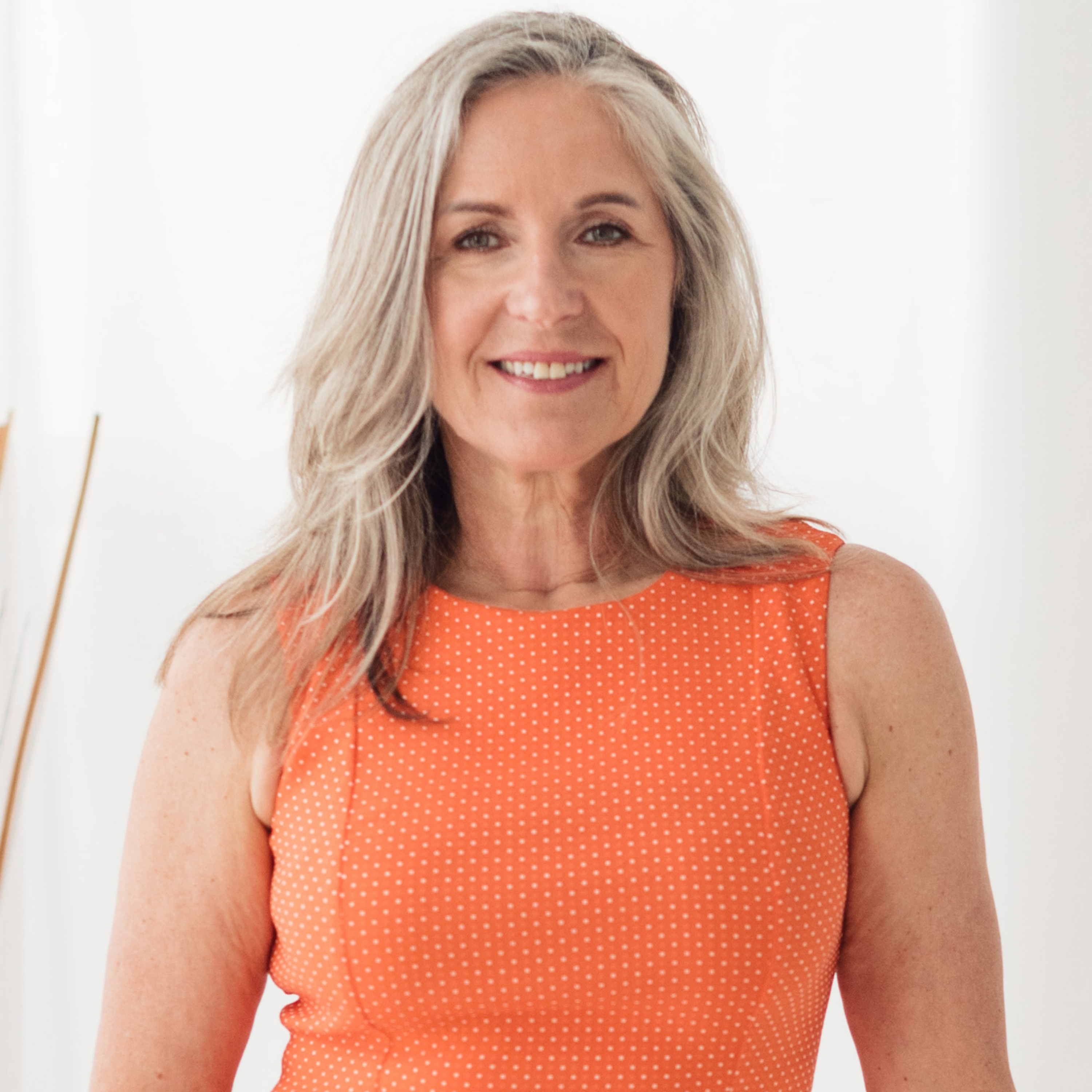 Ep. 07 Heike Yates: You Are Not Broken — You Are in Transition