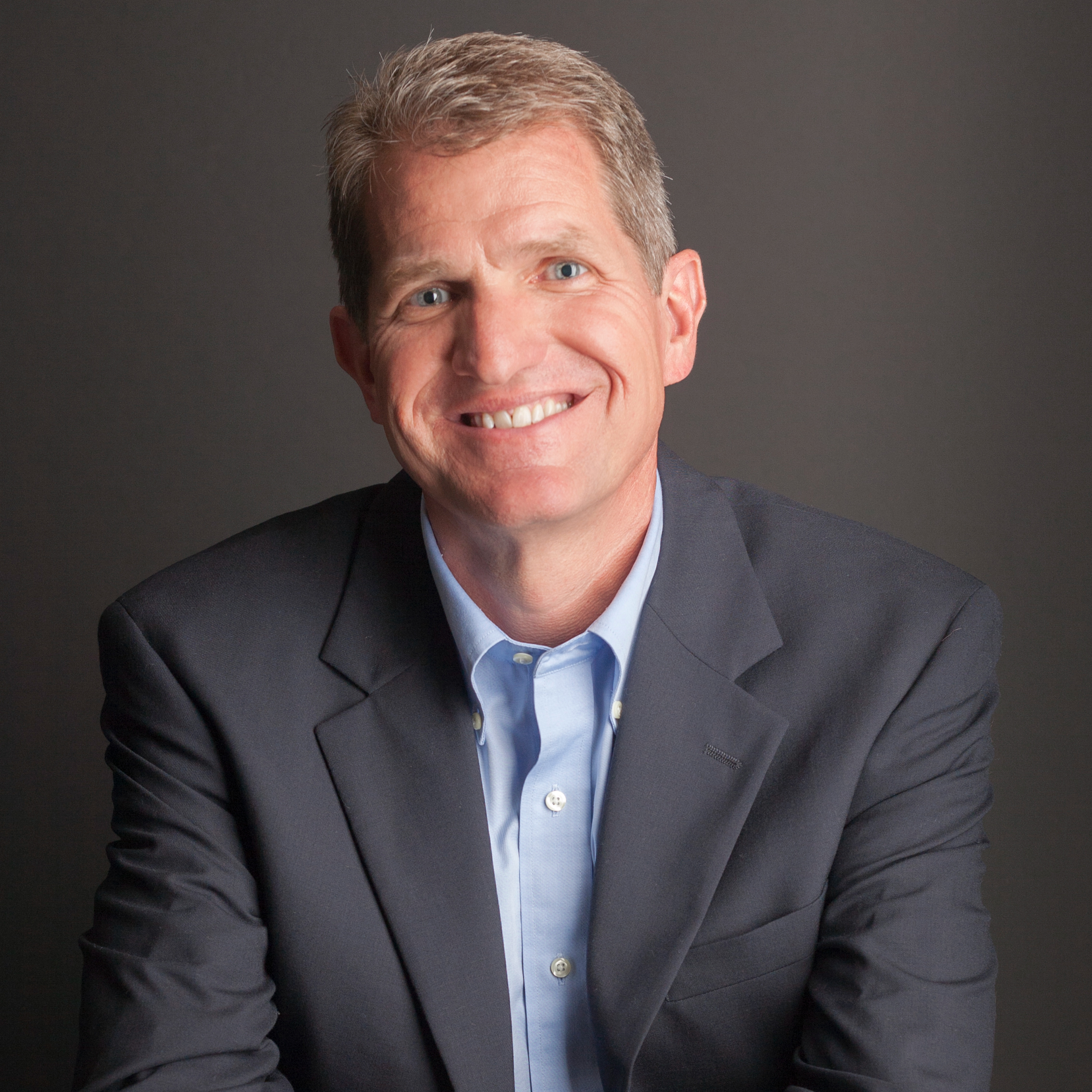 Ep. 08 Lee Baucom: Change Begins with Choices and Systems episode artwork