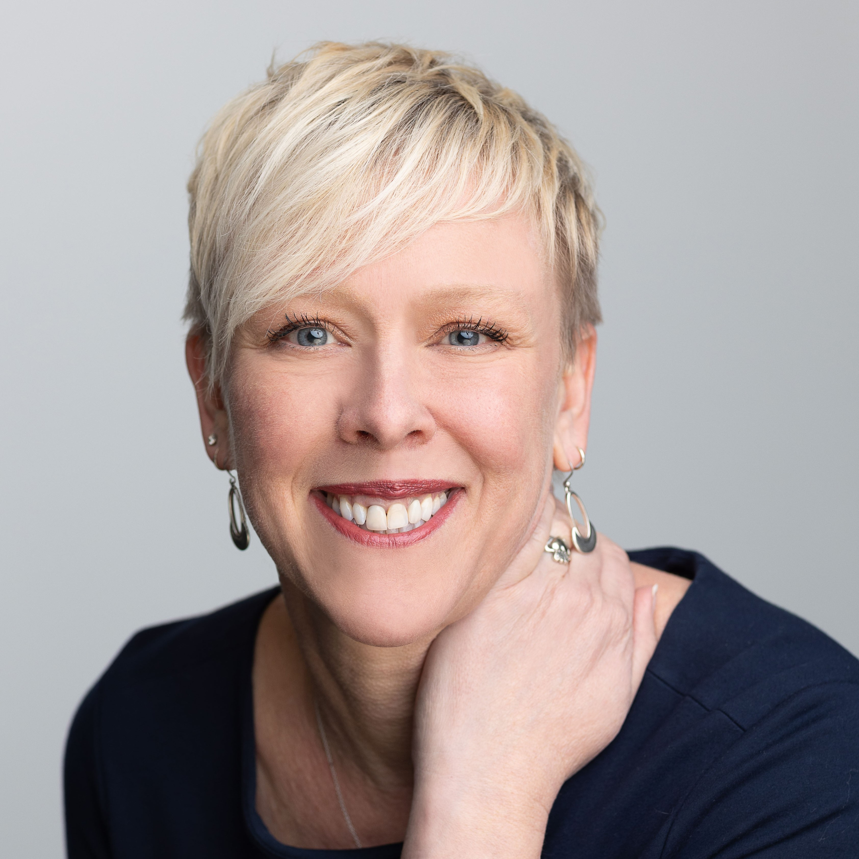 Ep. 16 Donna Kendrick: Get Organized, Make Better Financial Decisions episode artwork