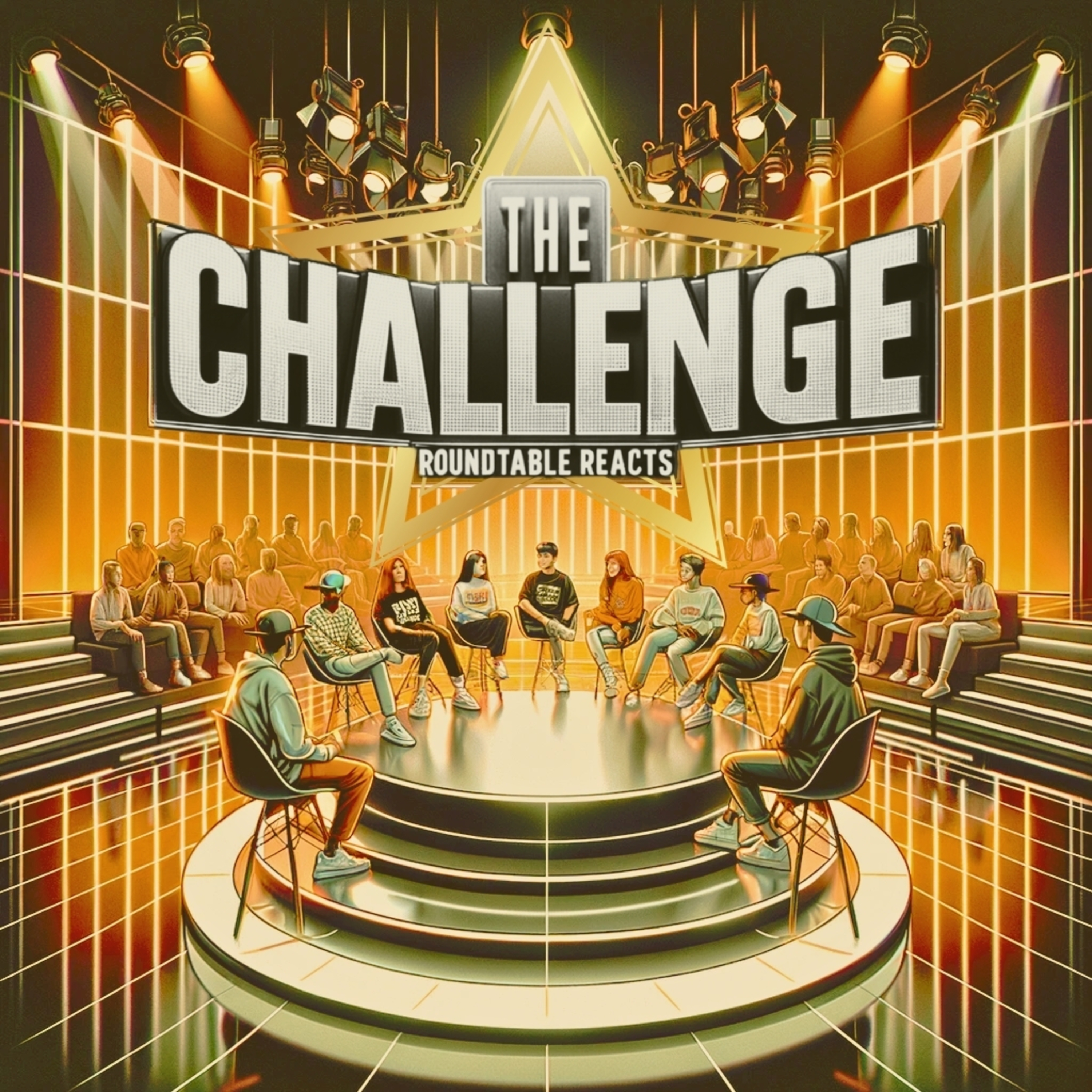 The Challenge: Roundtable Reacts