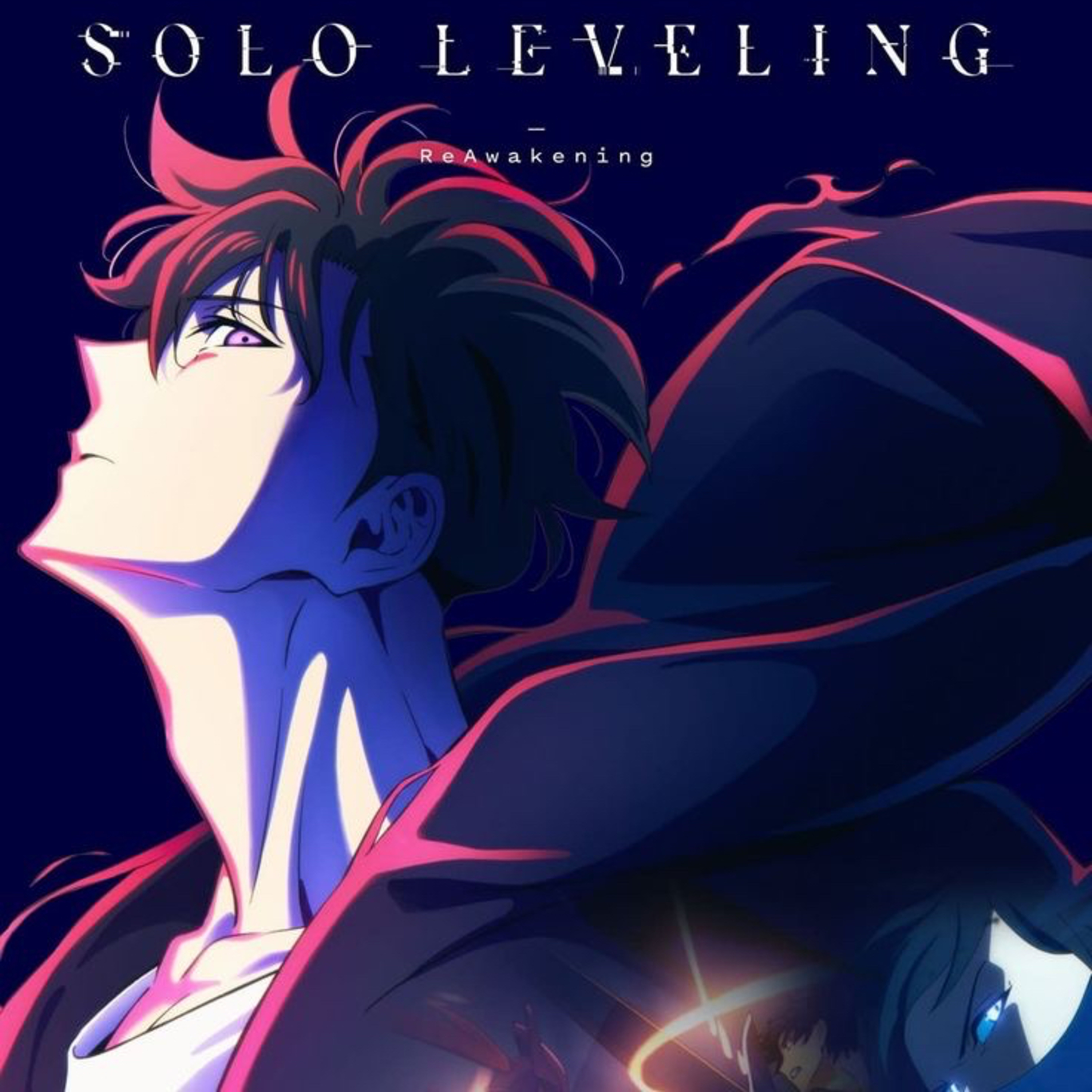 May: Solo Leveling
