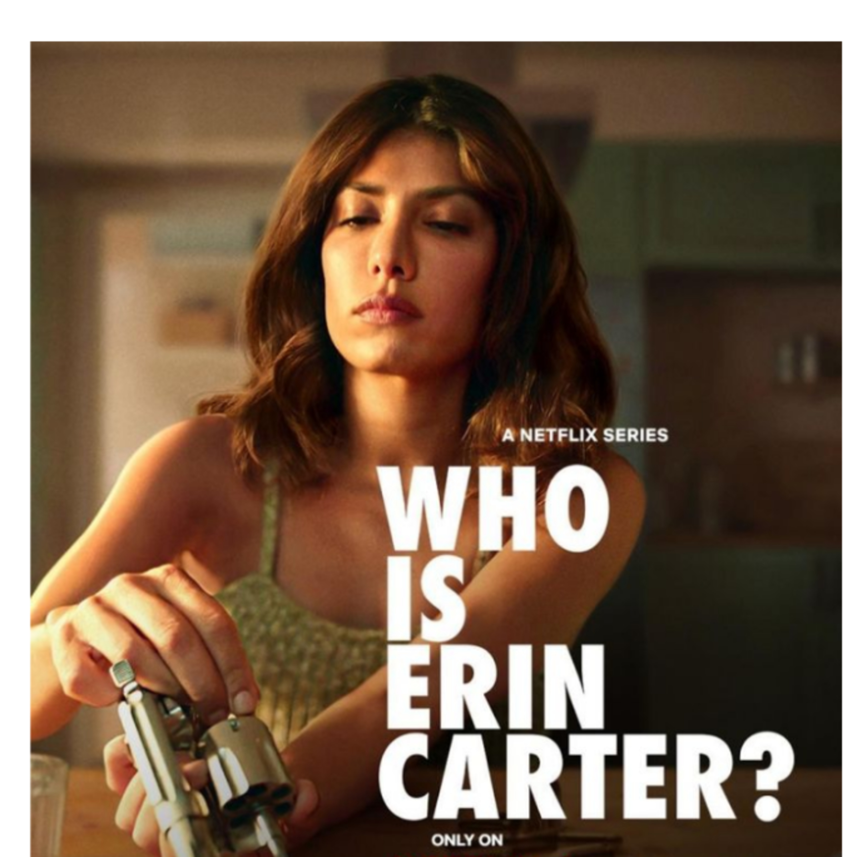 June: Who is Erin Carter? episode artwork