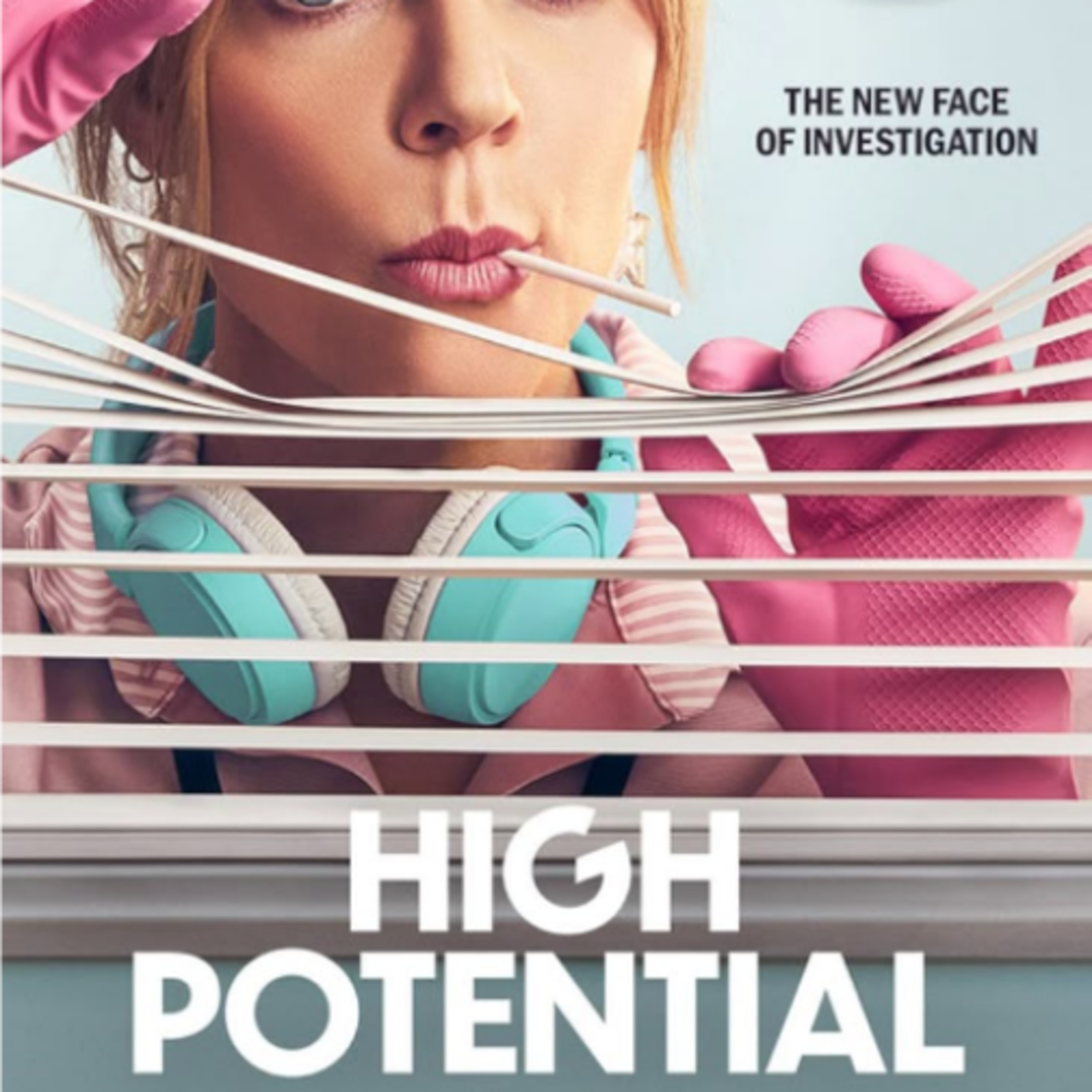 December: High Potential  episode artwork