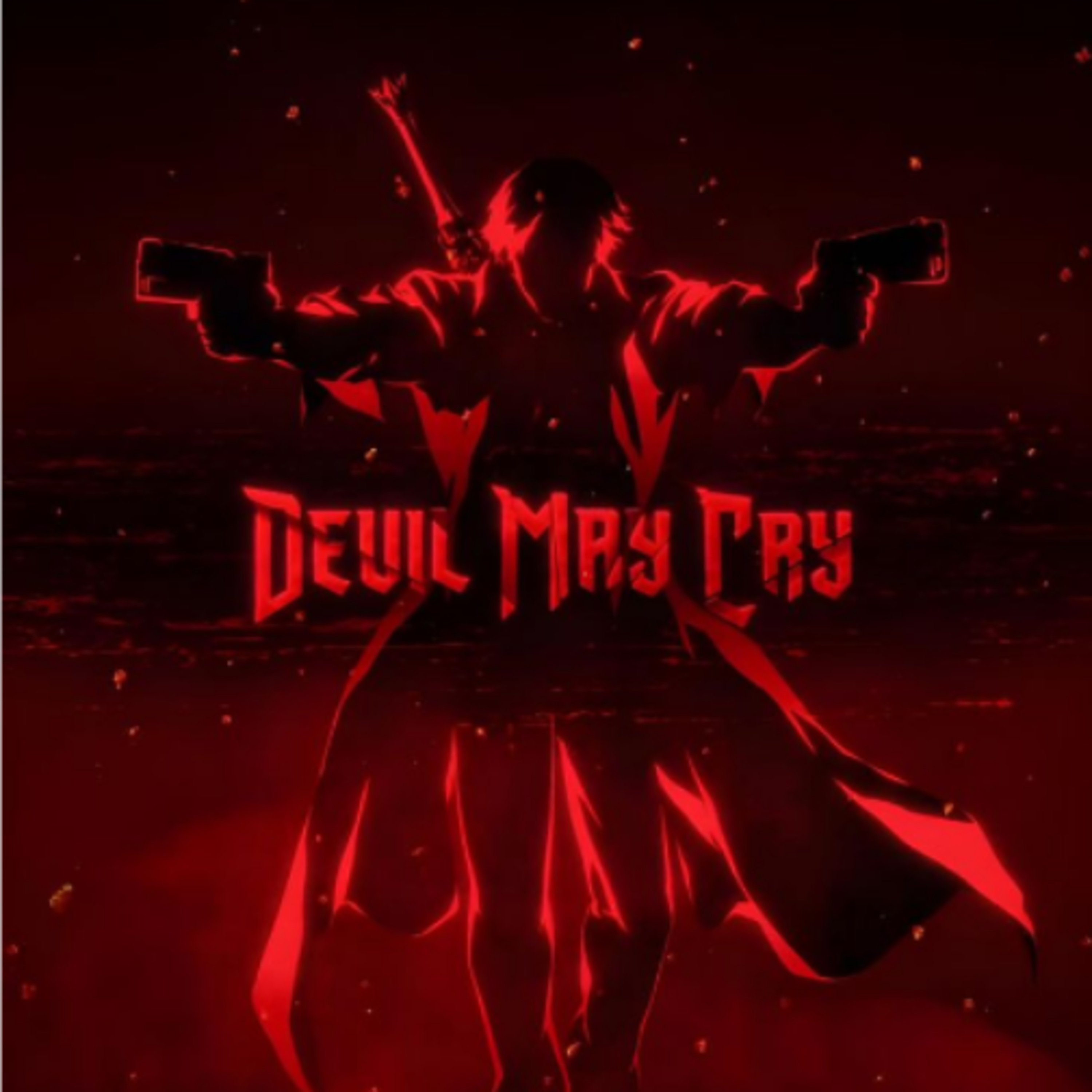 May: Devil May Cry  episode artwork