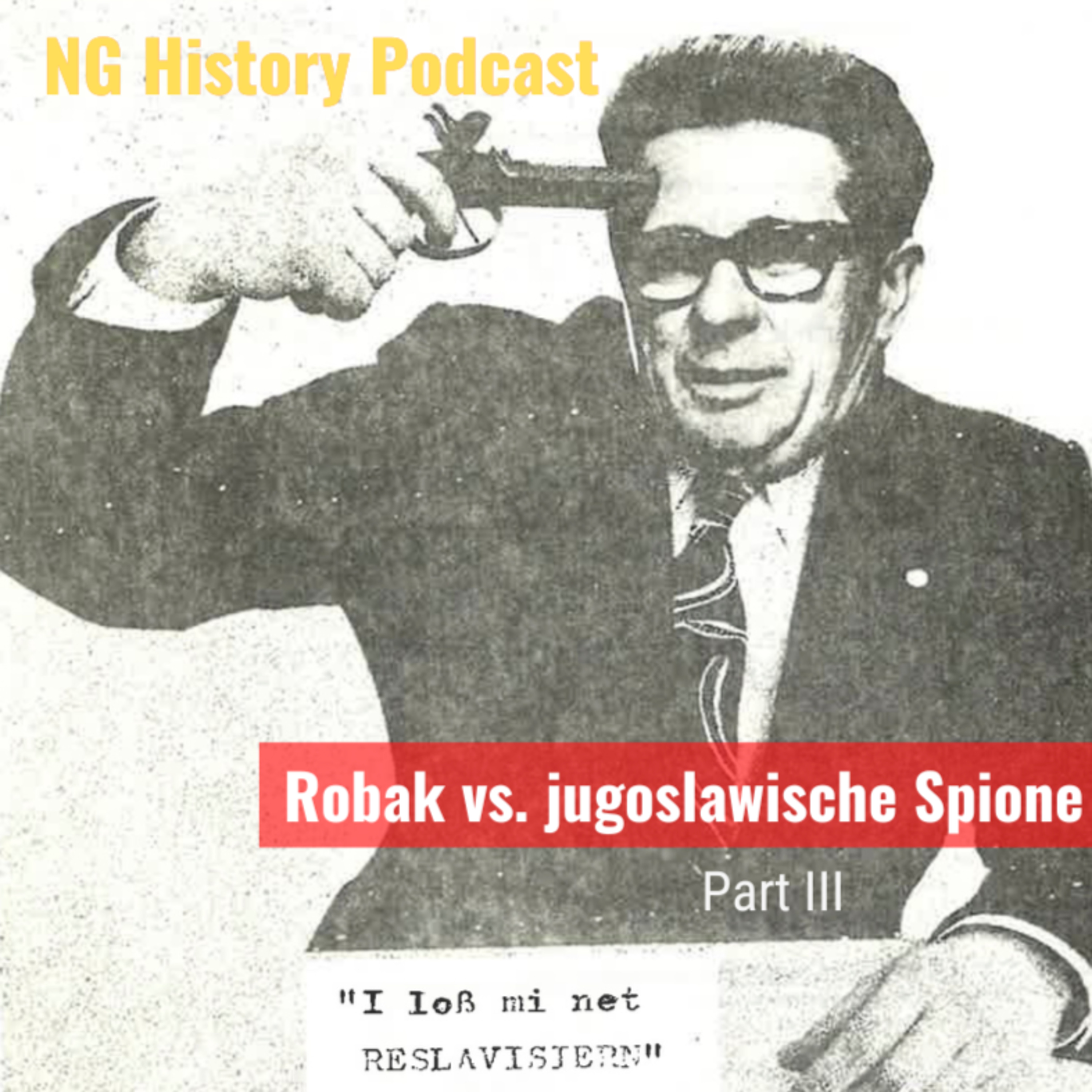 Novi Glas Podcast