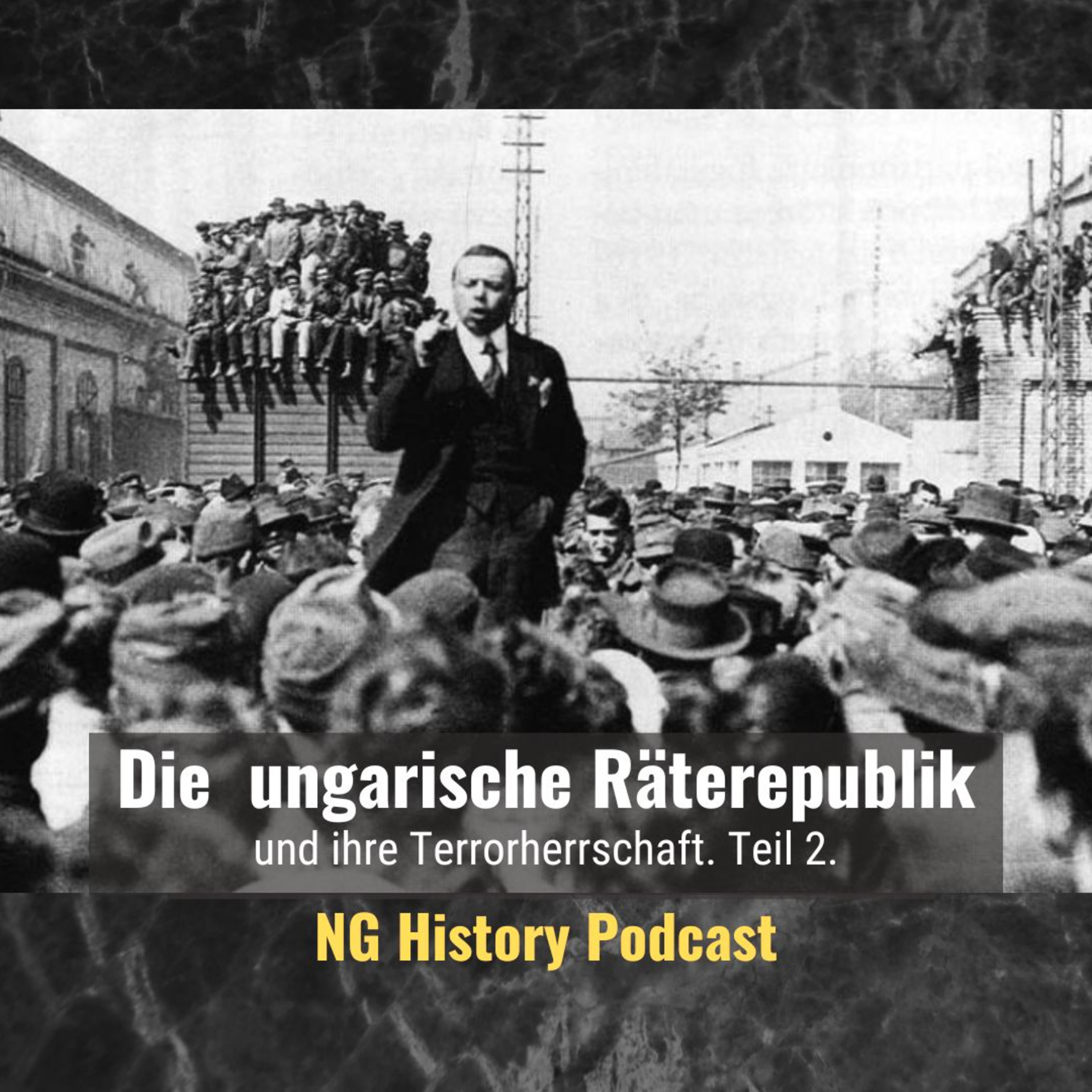 Novi Glas Podcast