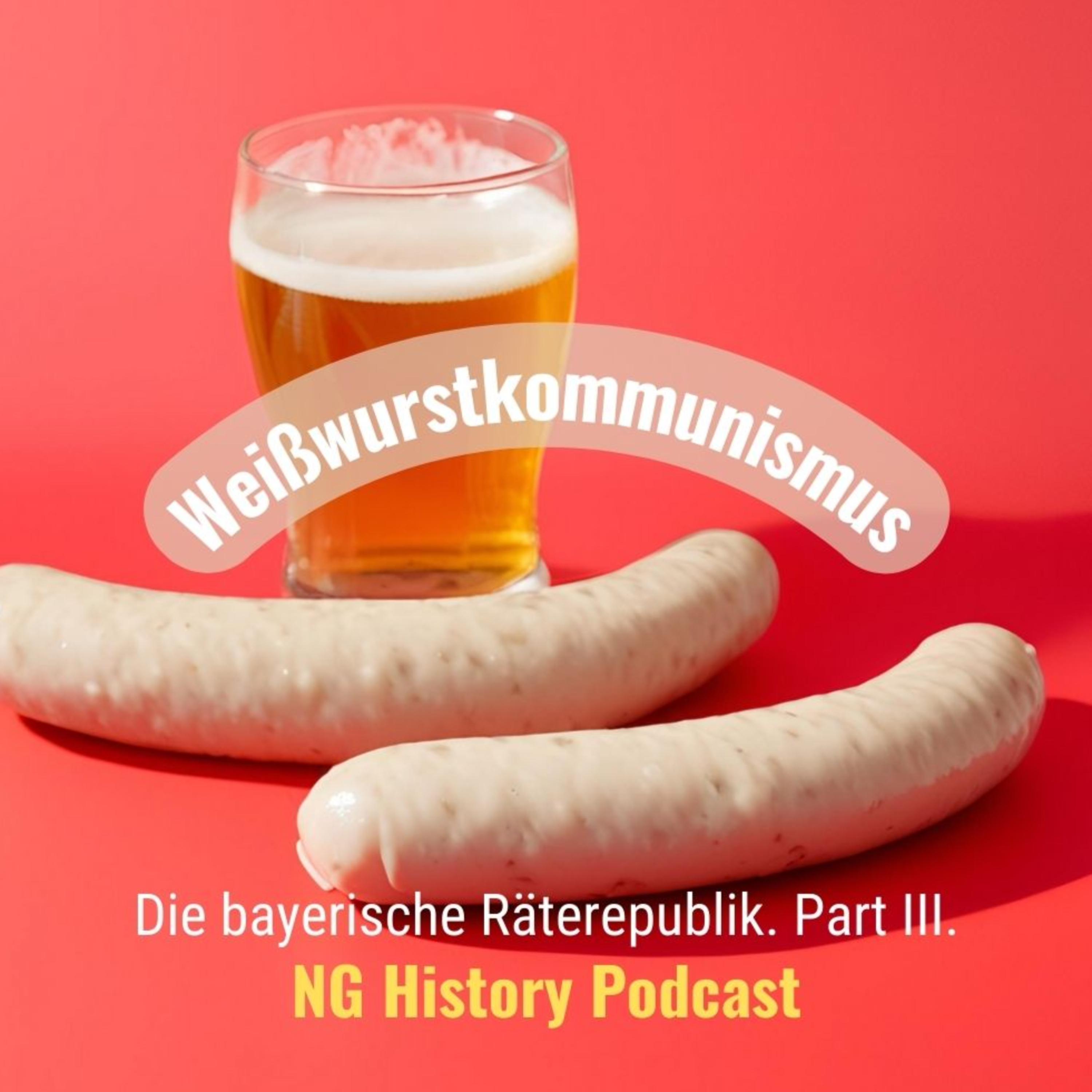 Novi Glas Podcast