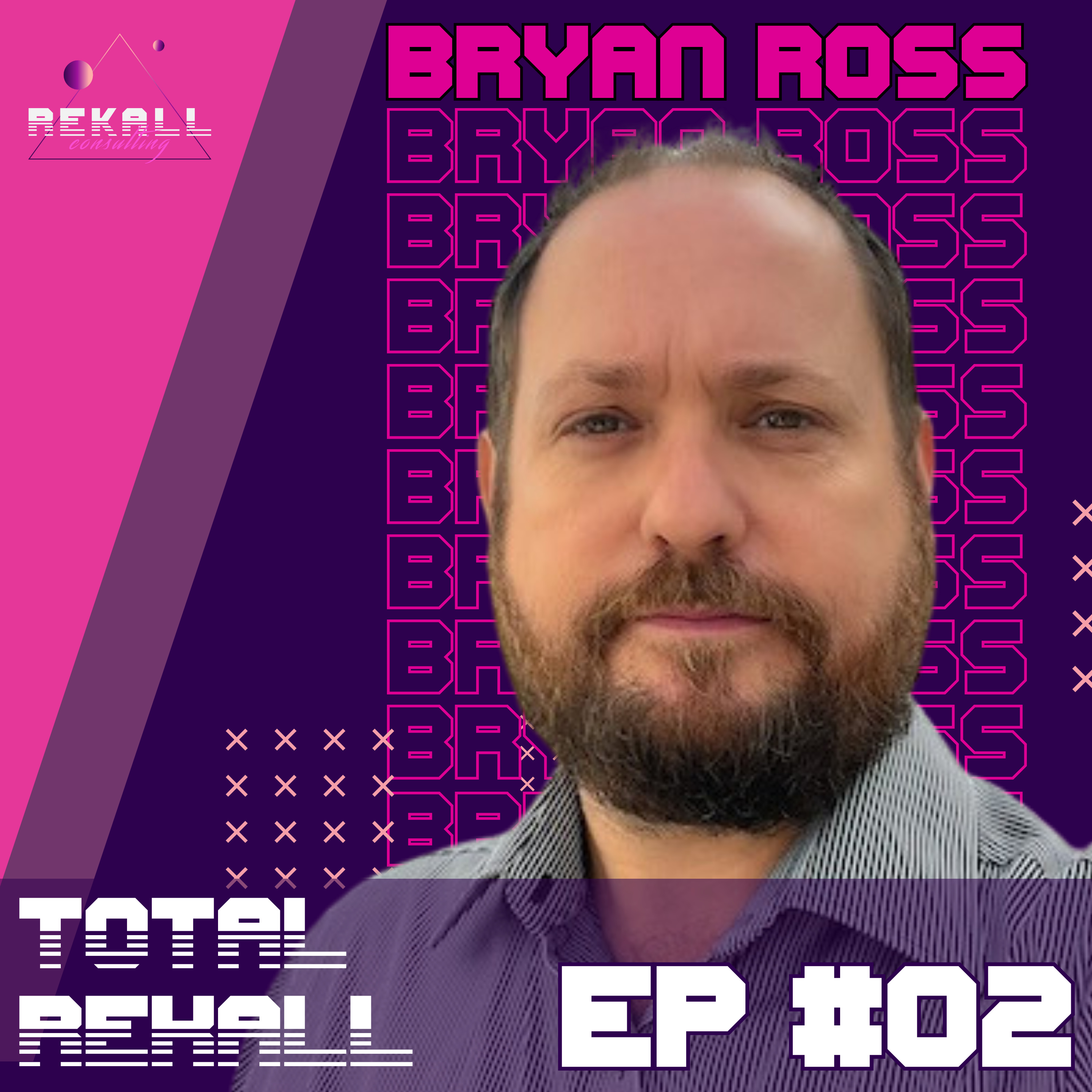 Total Rekall - A podcast for anyone and everyone in the tech startup community