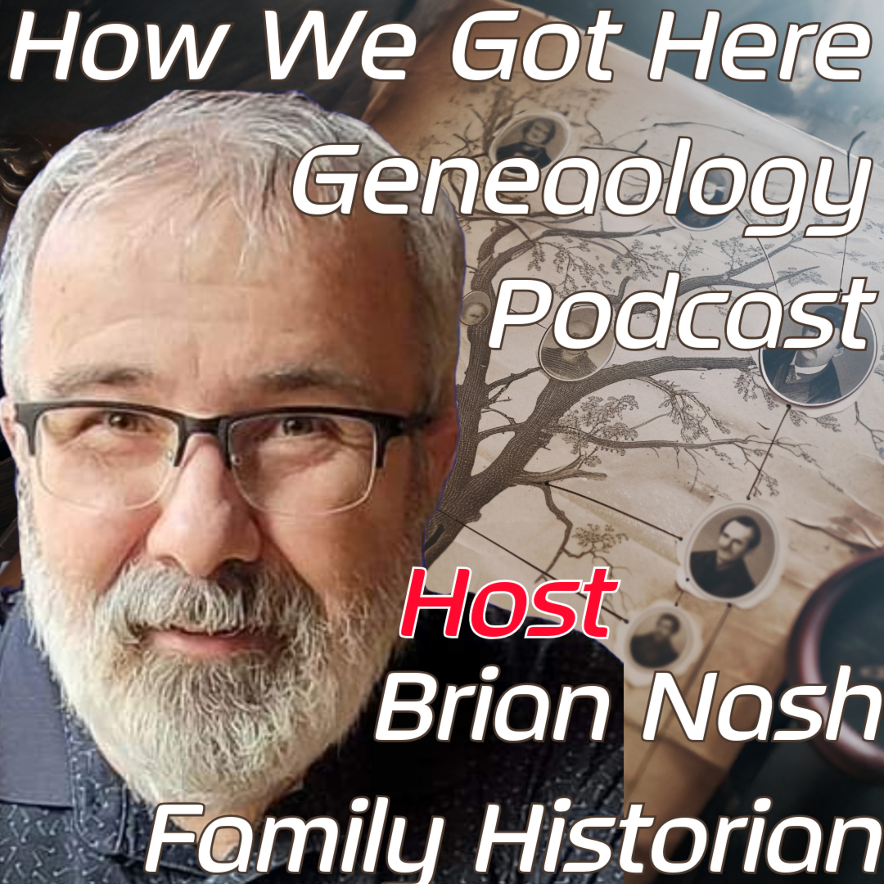 Finding Your French Ancestry