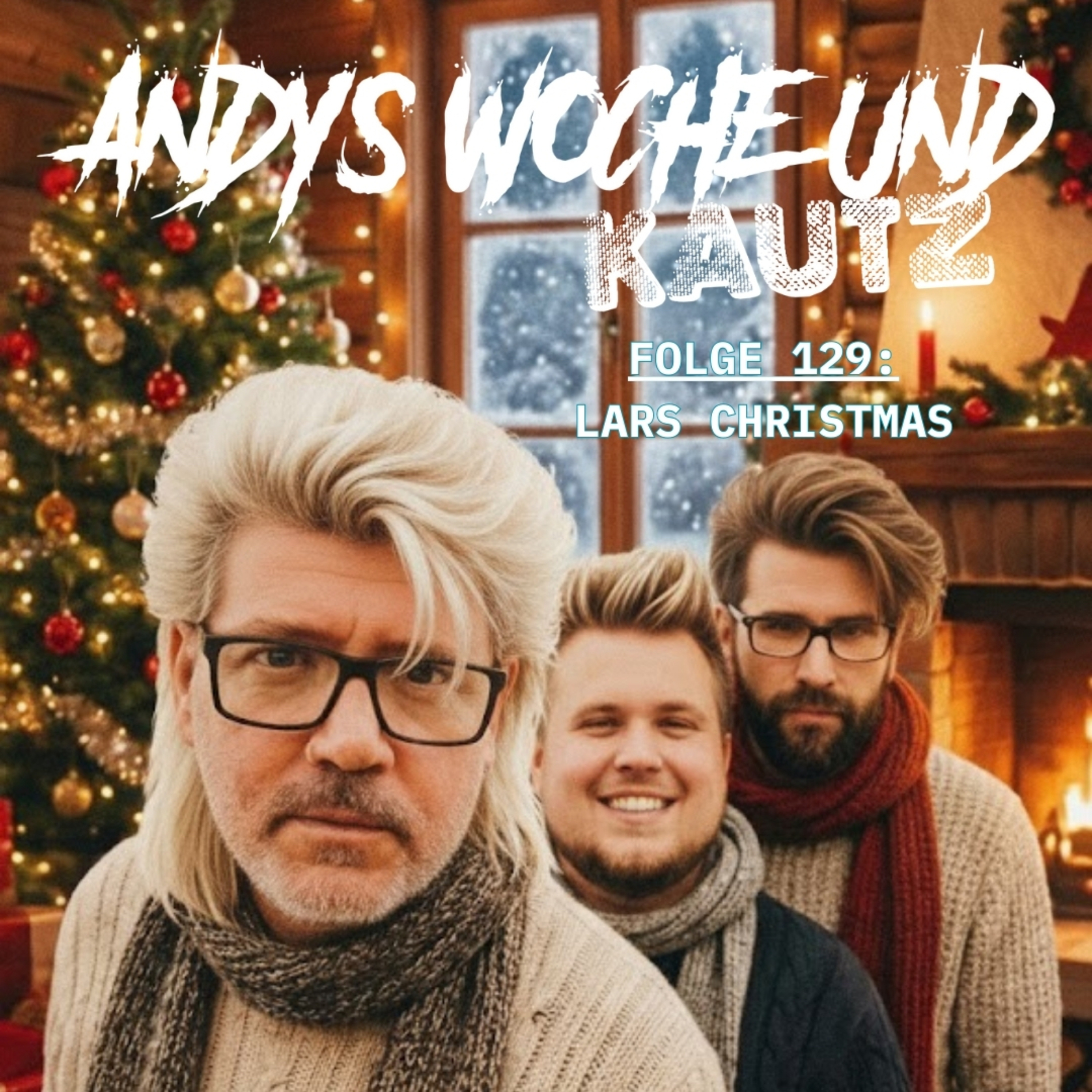 Andys Woche und Kautz