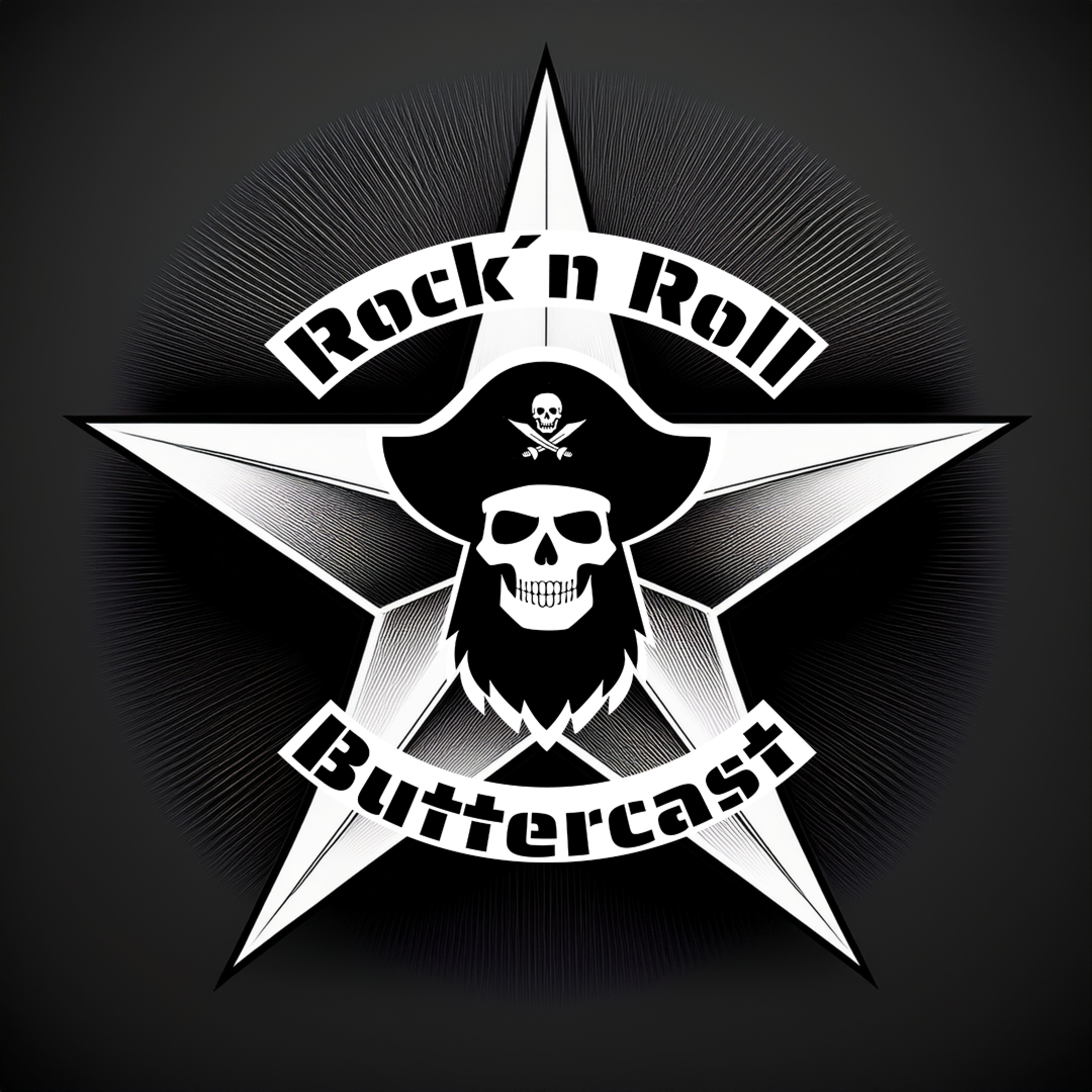 141: Rock'n Roll Buttercast #3 - Andy landet einen Hattrick episode artwork
