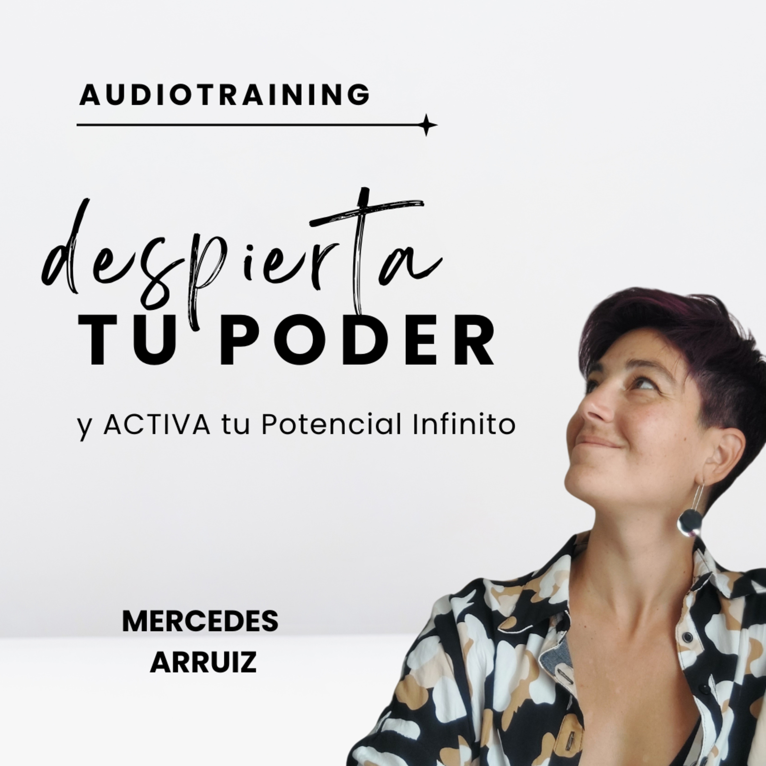 Día 1 - Despierta tu Poder episode artwork