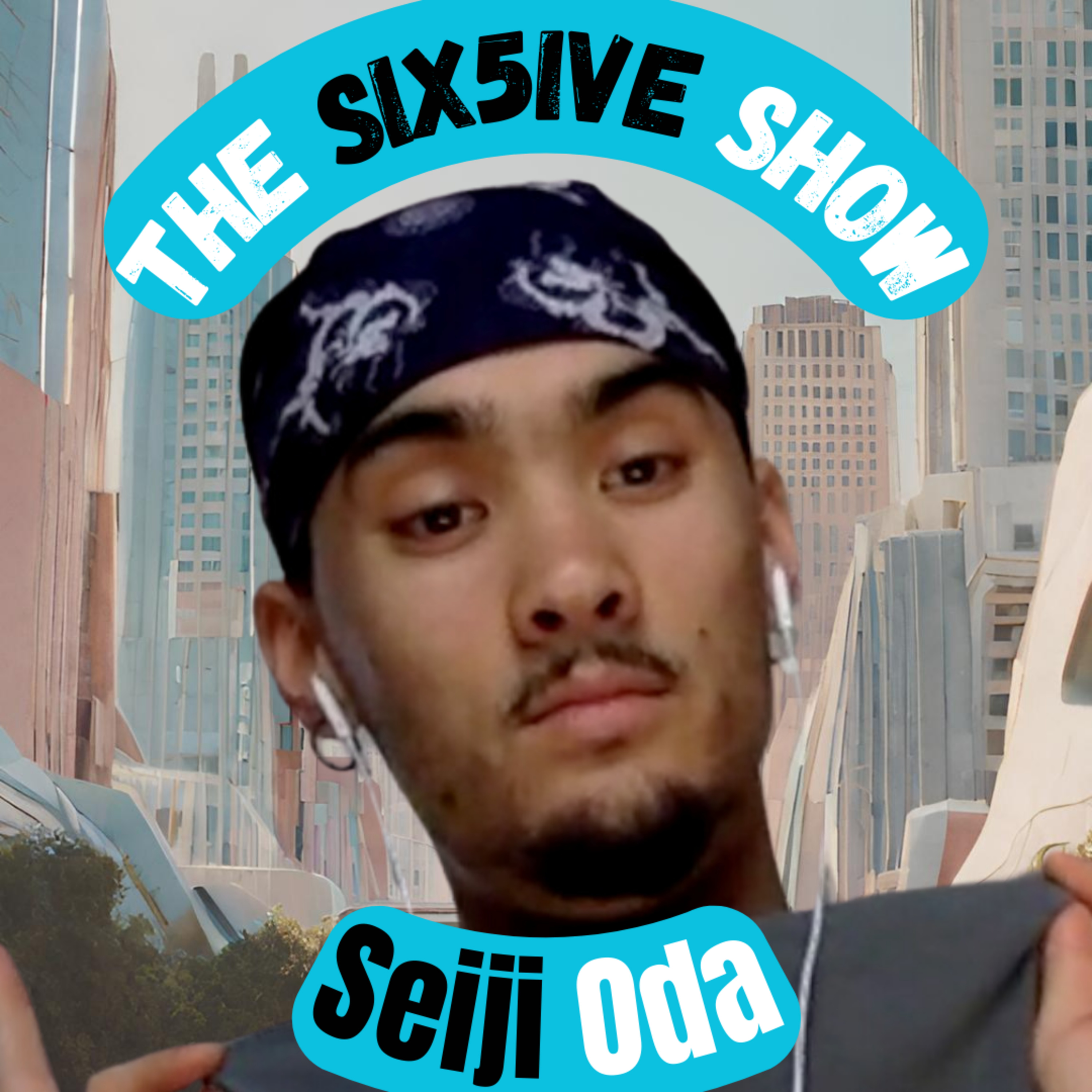 The Six5ive Show