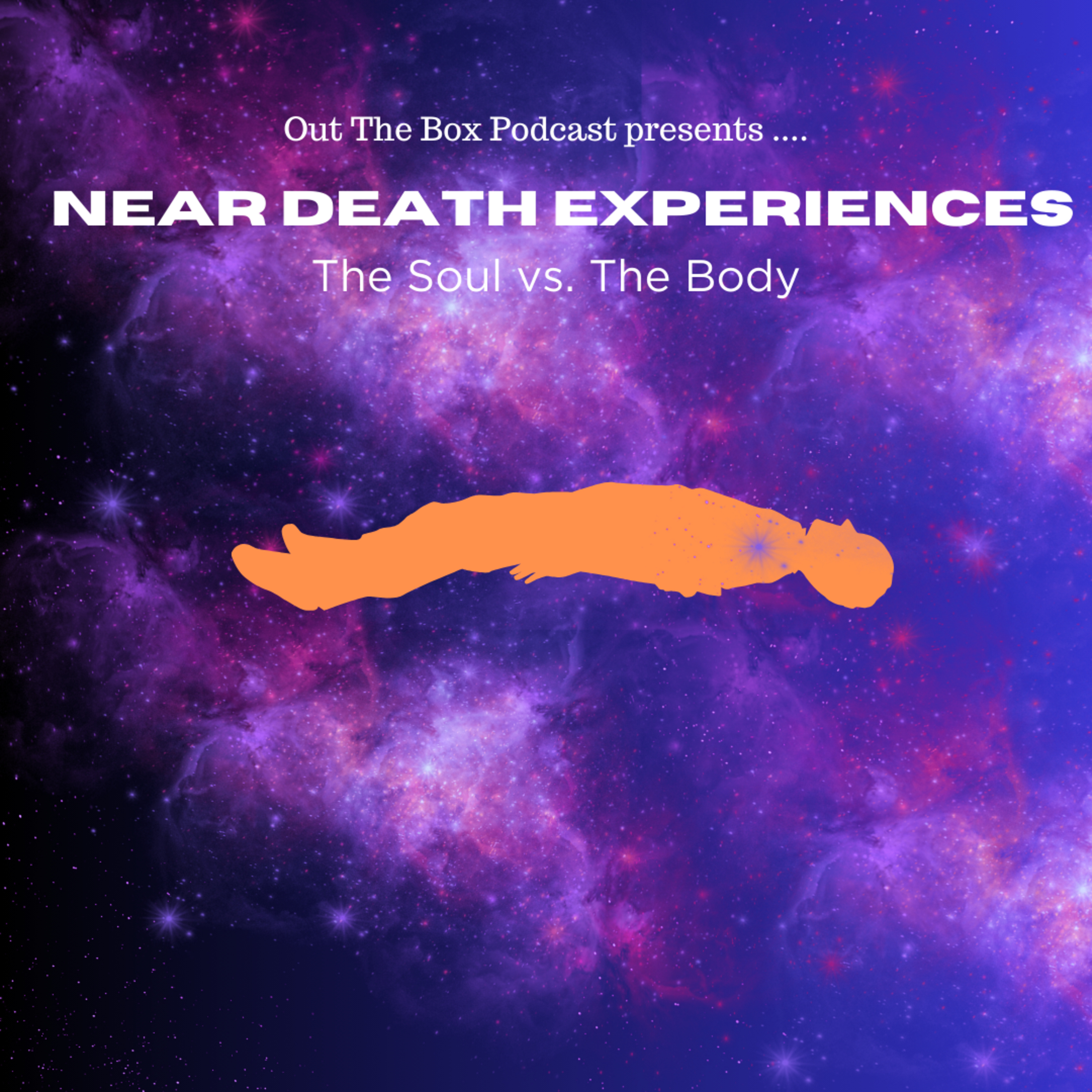 Near Death Experiences episode artwork
