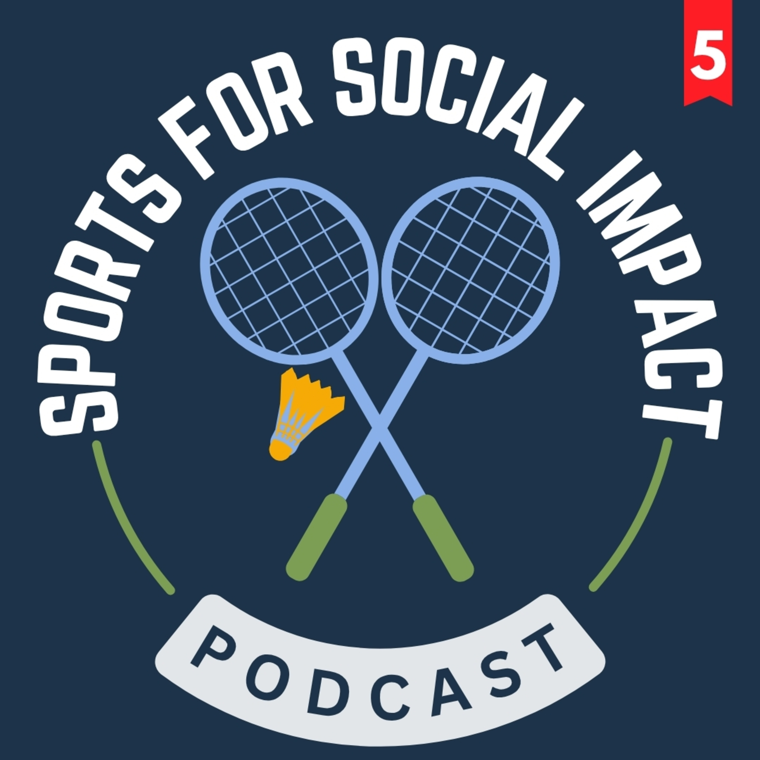 Canadian Sport Policy 2025-2035 Part 2 episode artwork