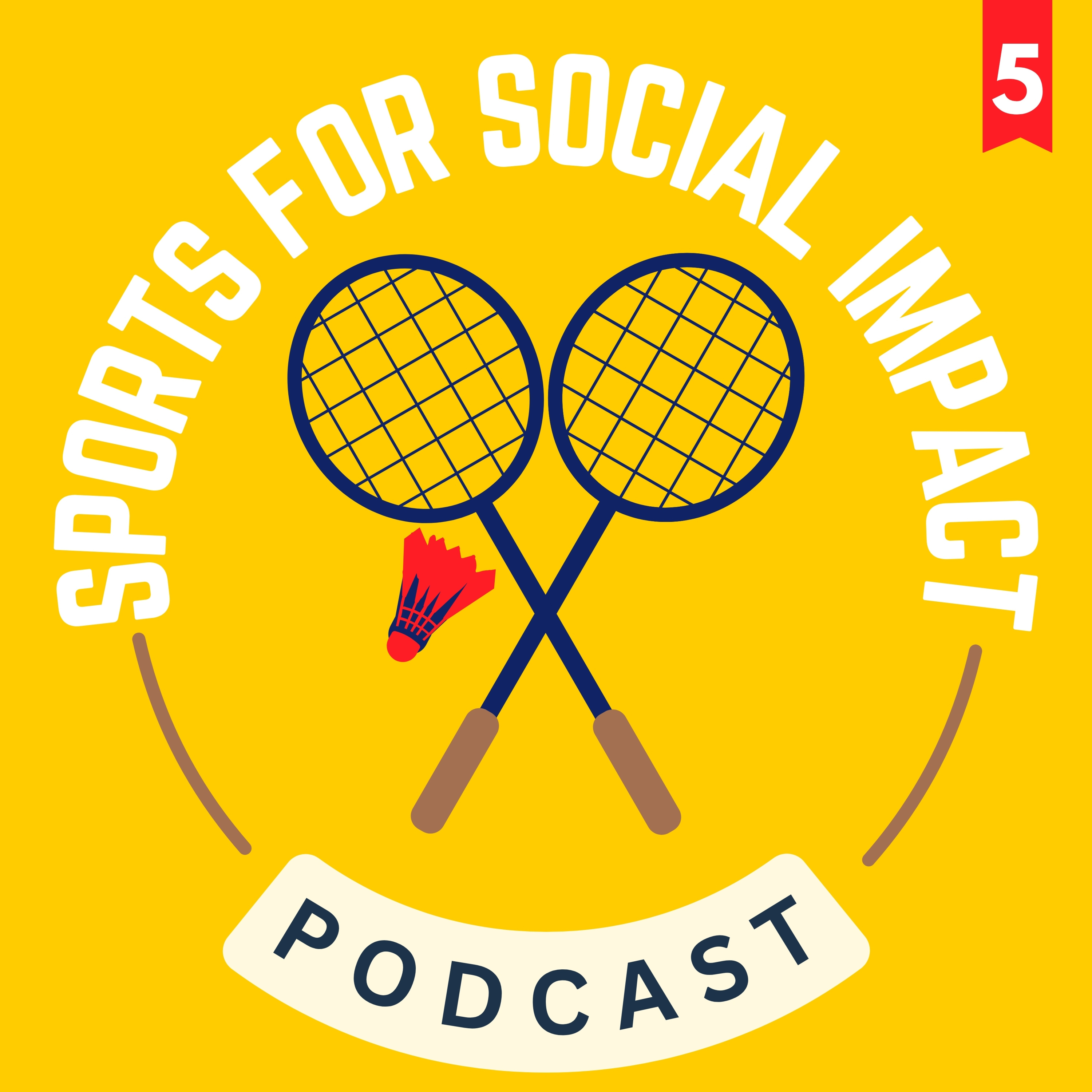 Fighting a Culture of Sedentariness and Budget 2025 (with ParticipACTION CEO Brian Torrance)