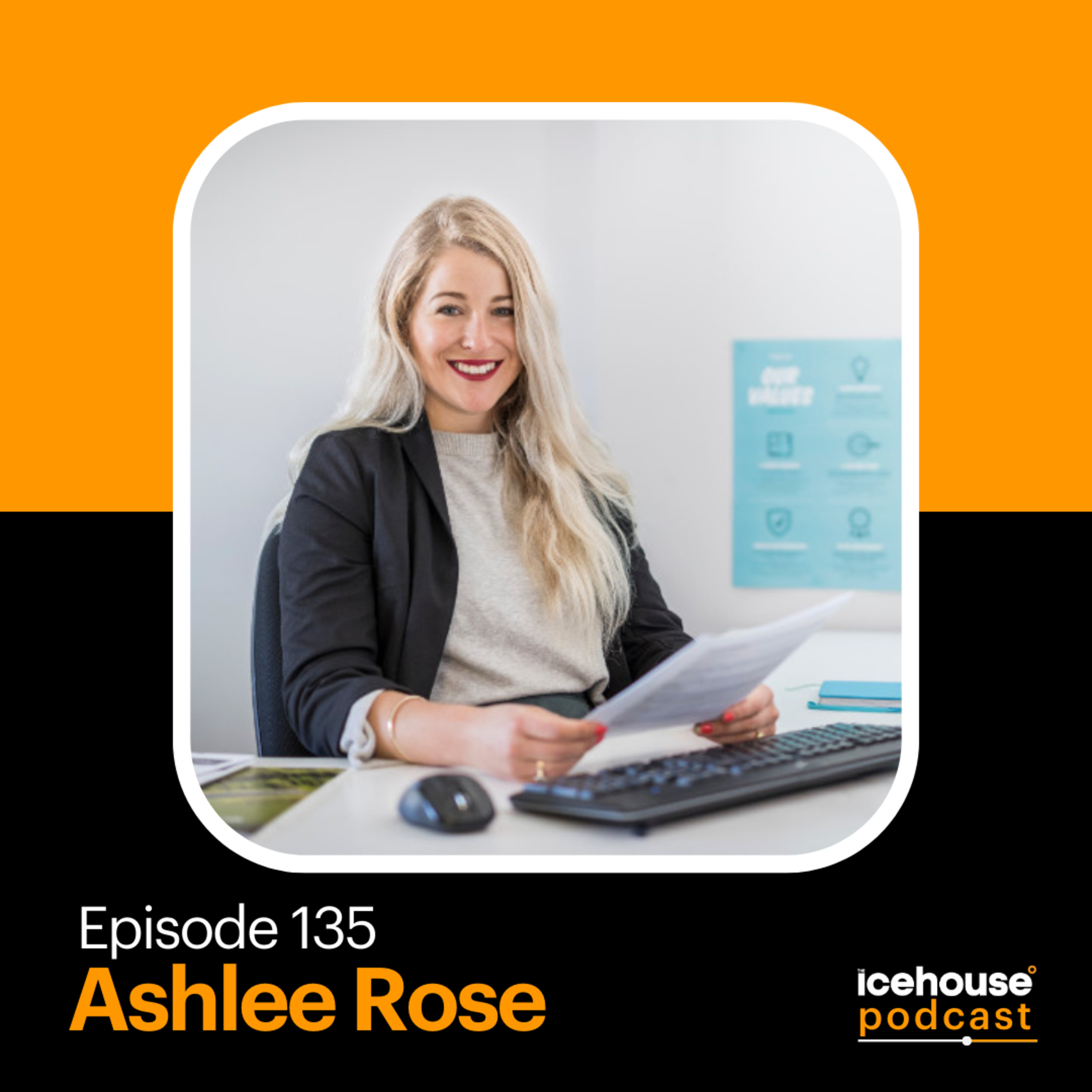 The Icehouse Podcast
