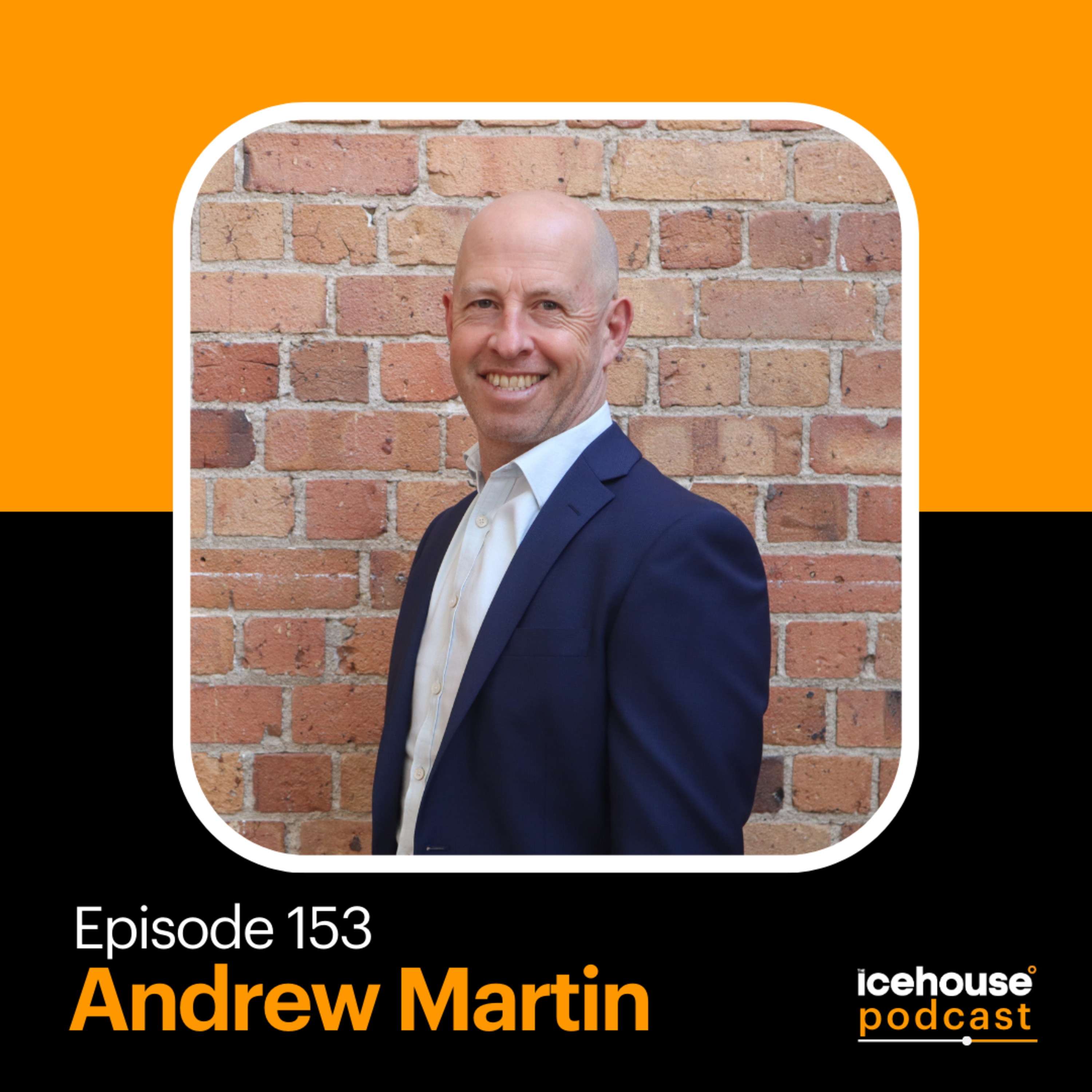 The Icehouse Podcast