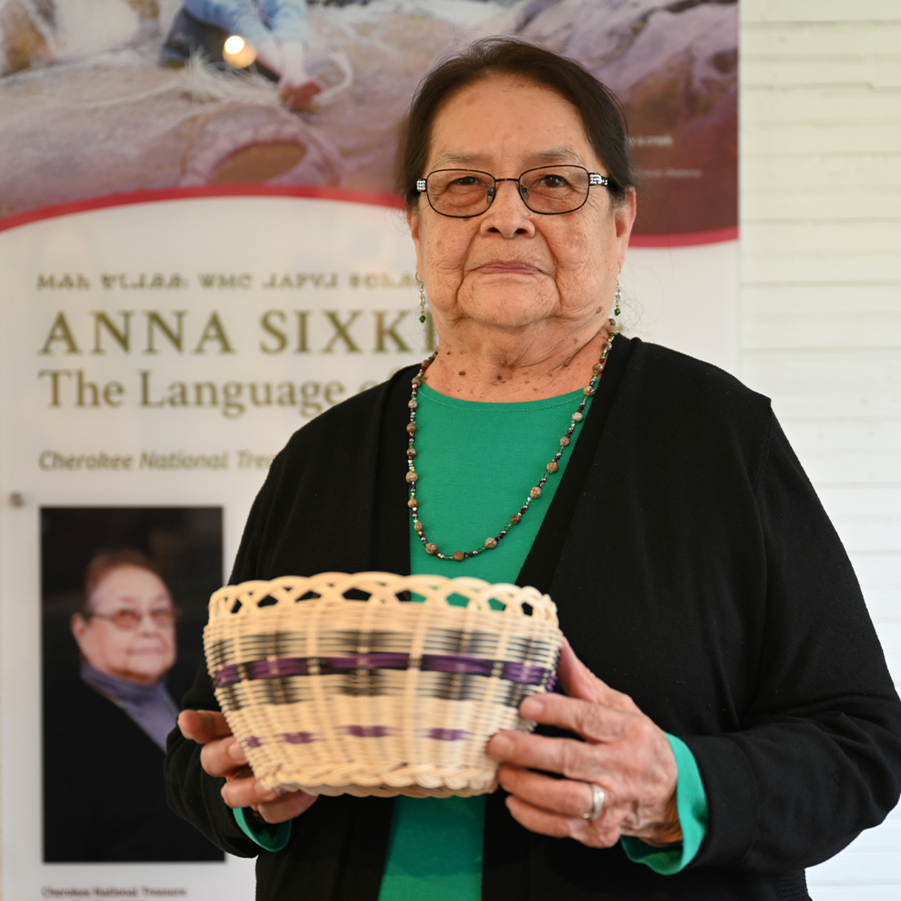 Visit Cherokee Nation