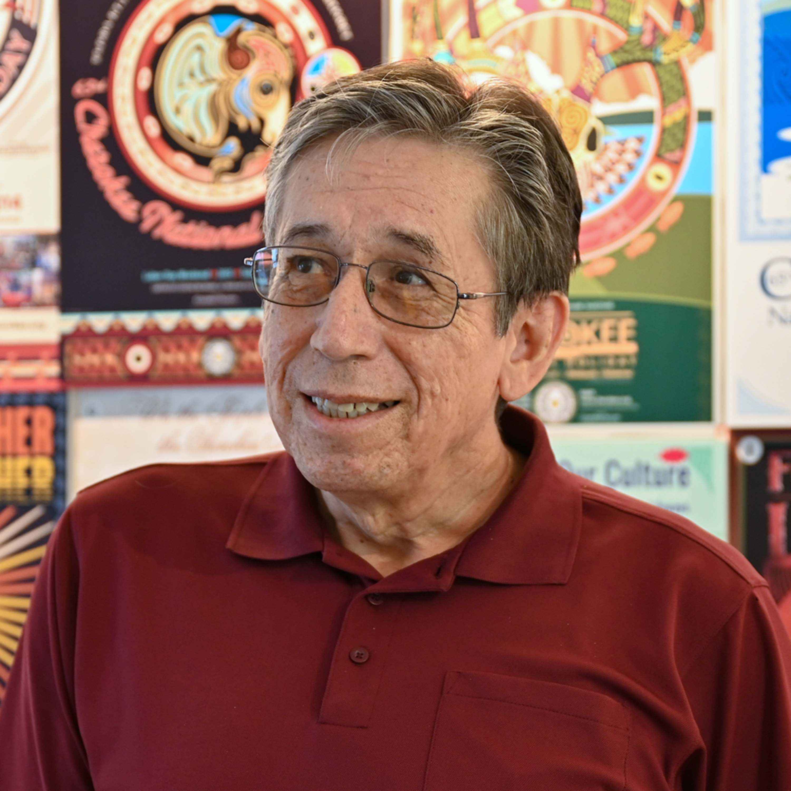 Visit Cherokee Nation