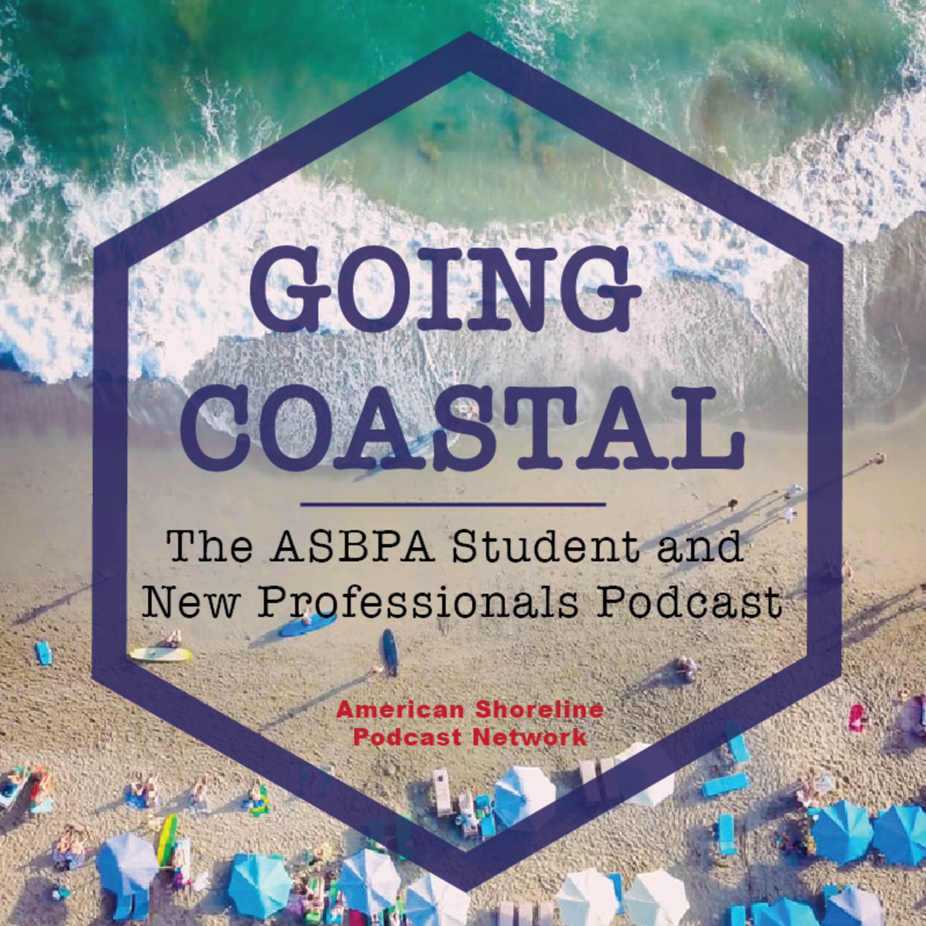 Spotlight on SNP: Connecting Students and Professionals in Coastal Communities | Going Coastal episode artwork