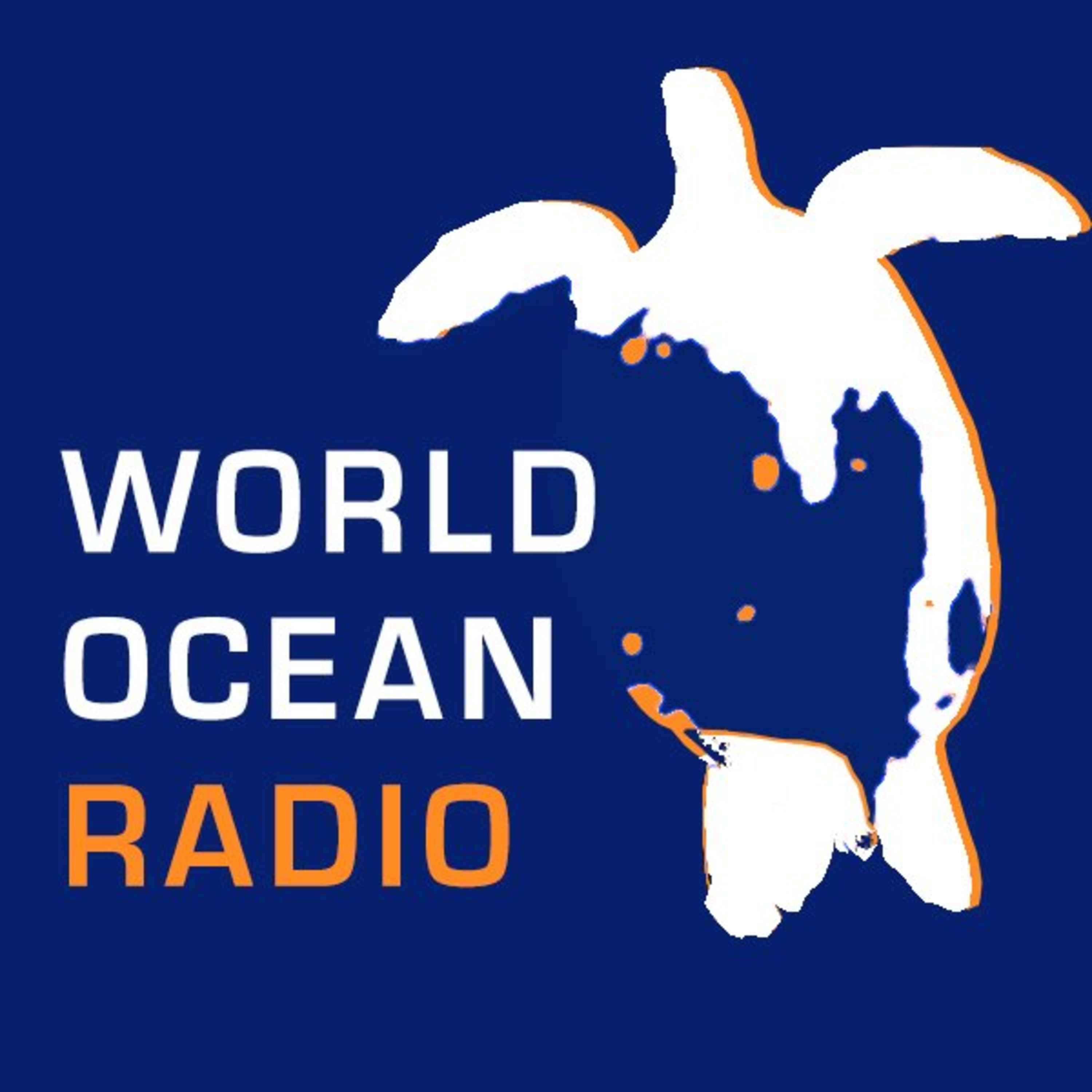 Rescue, part 30: Water and World Ocean Health | World Ocean Radio episode artwork