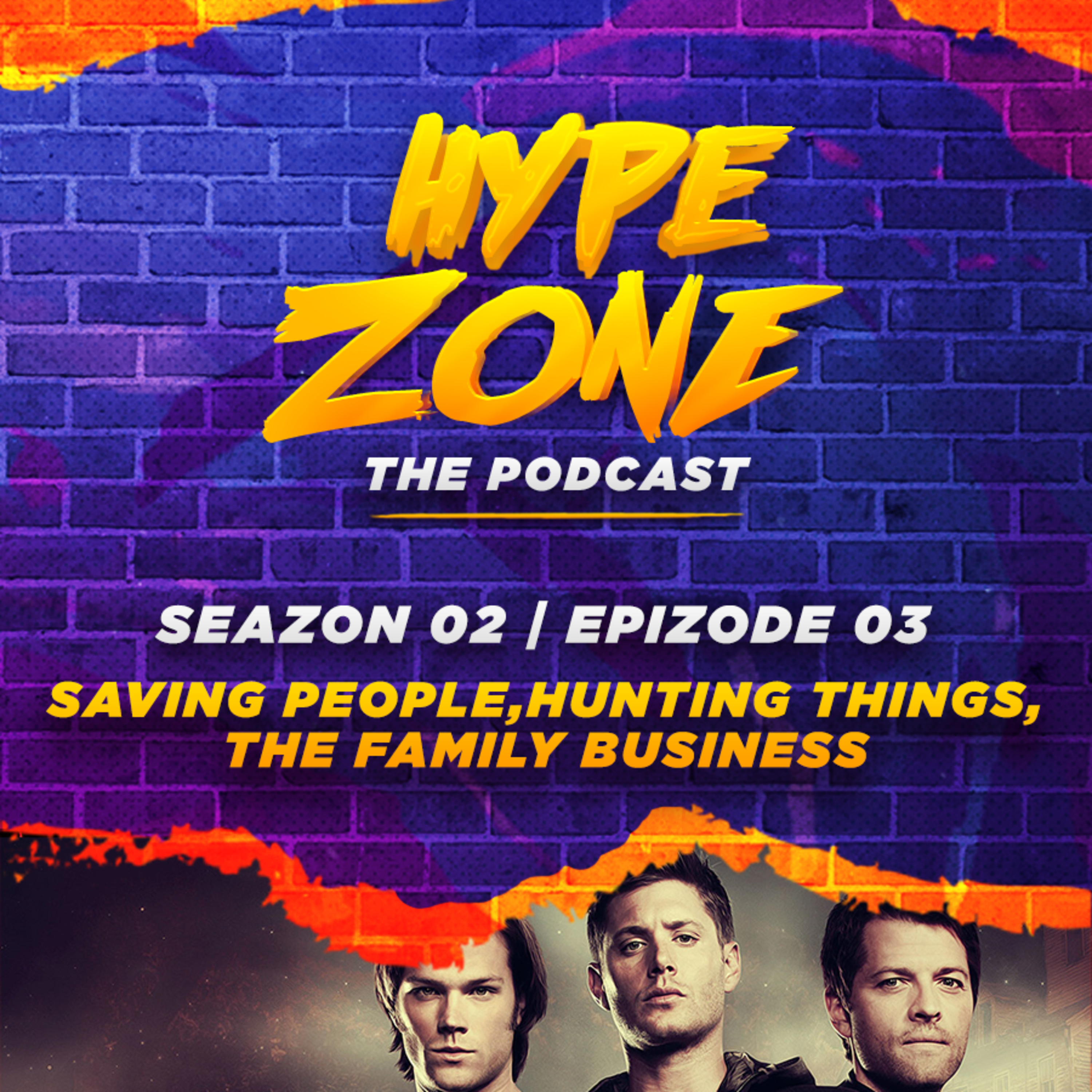 Hype Zone