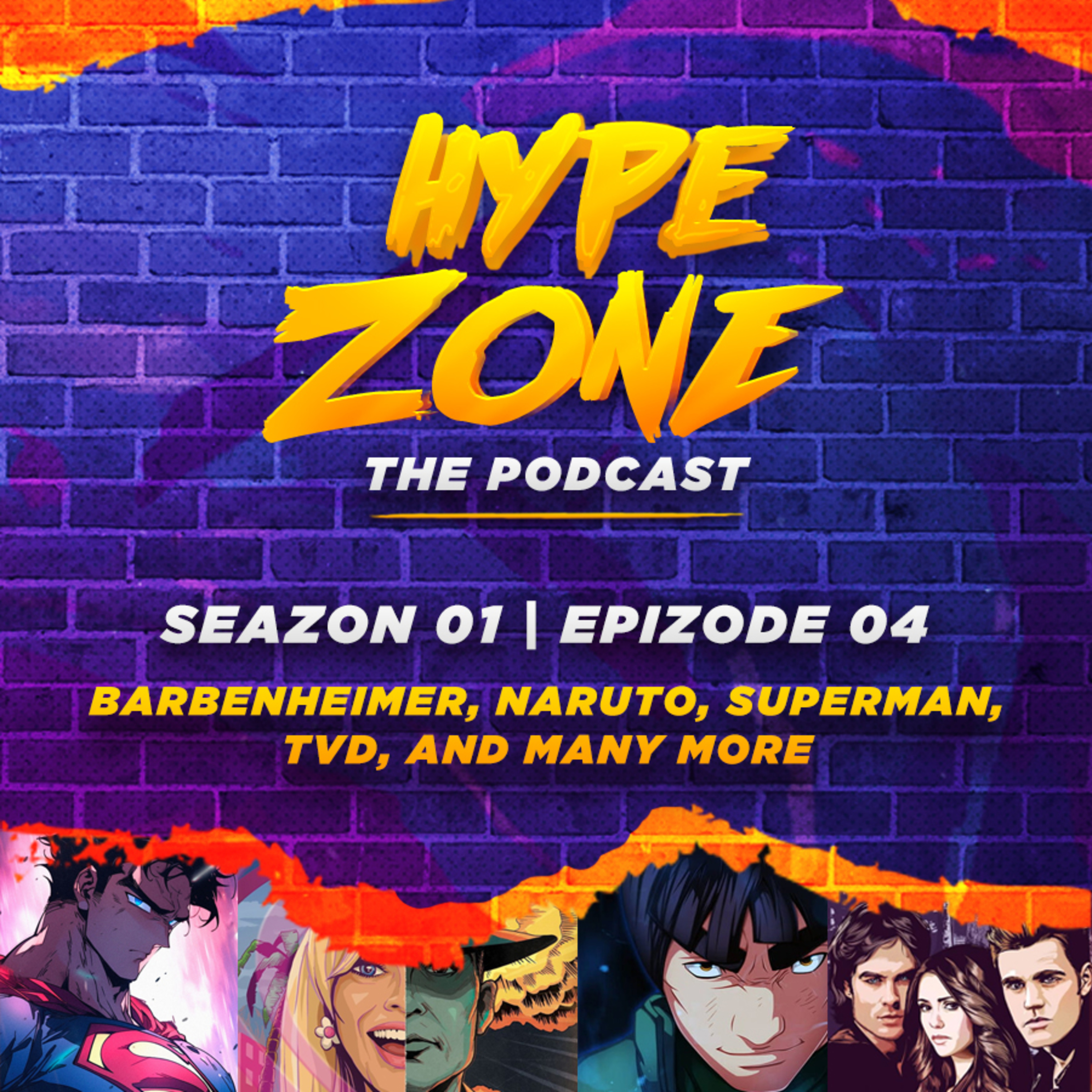 Hype Zone