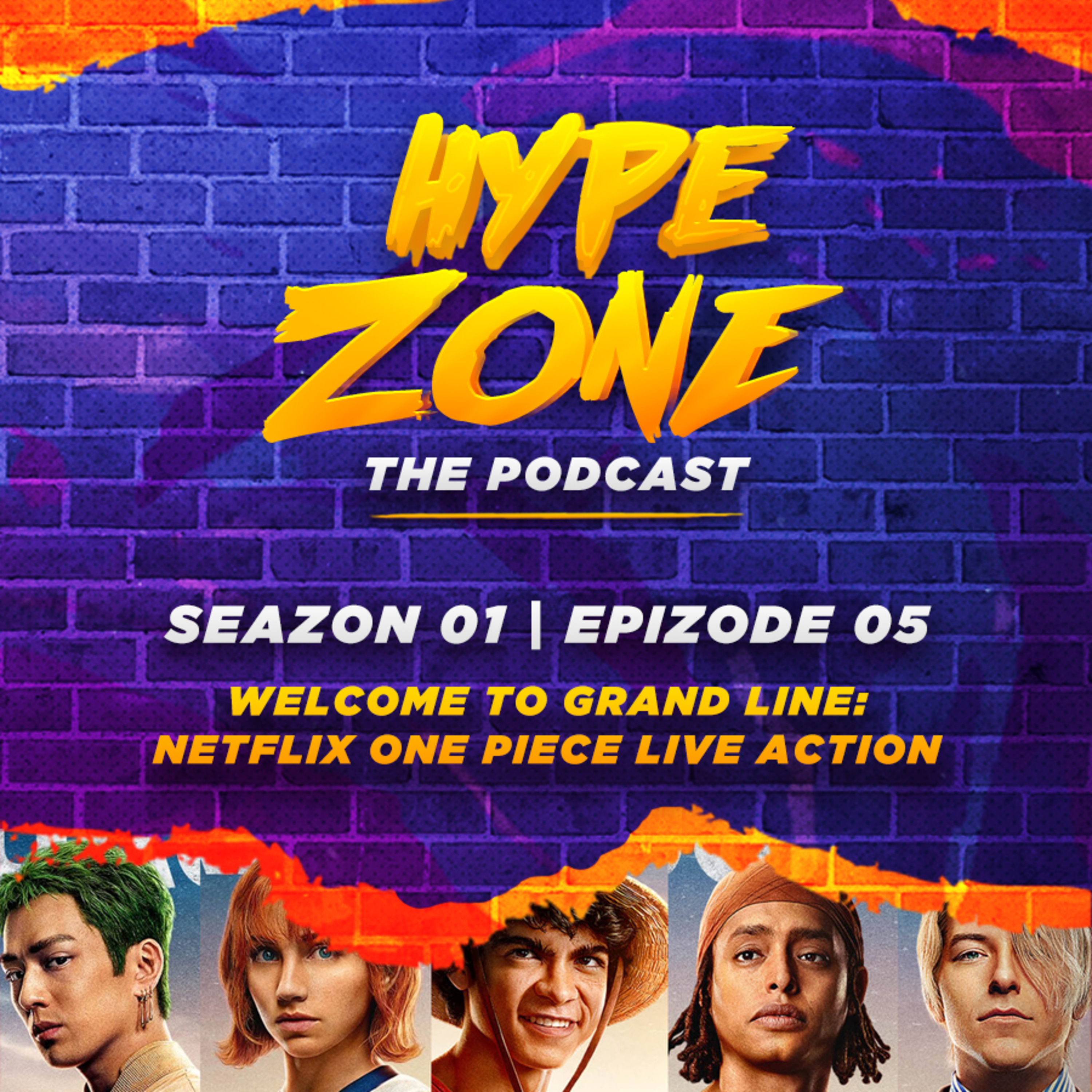 Hype Zone