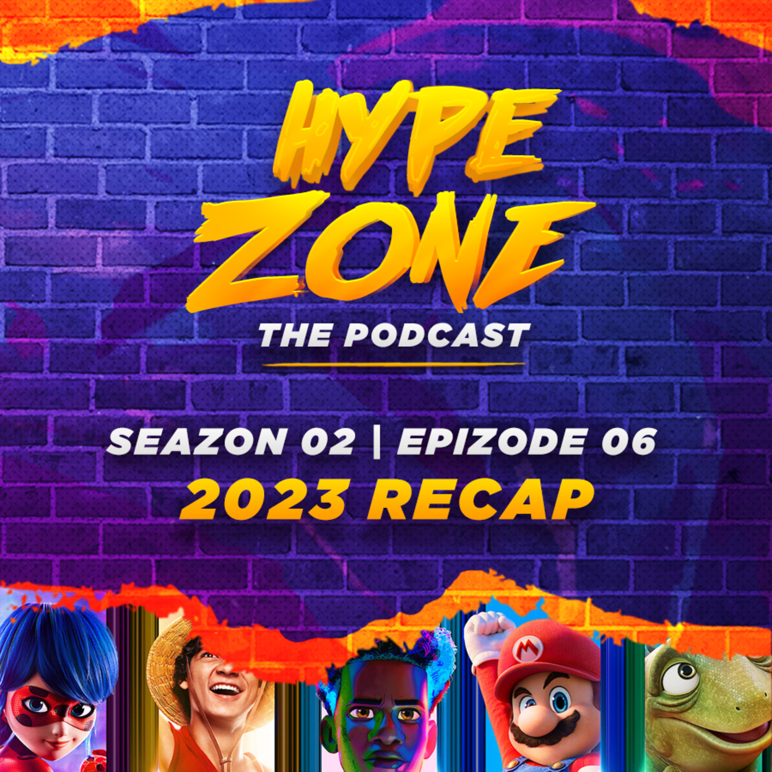 Hype Zone
