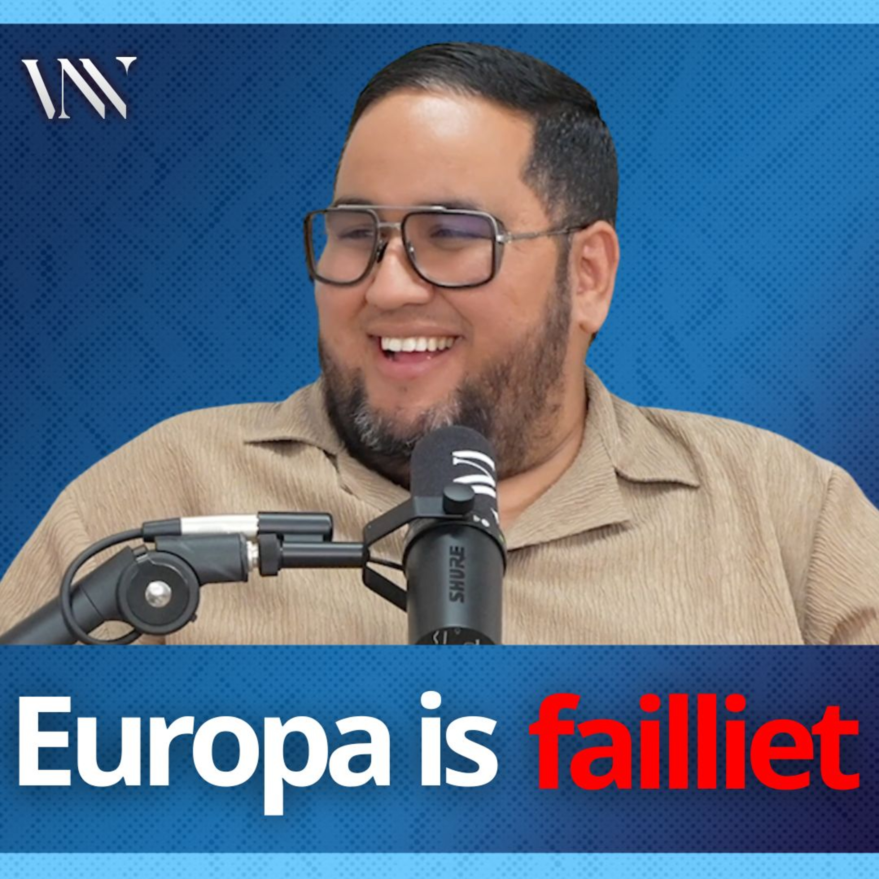 Van niets naar iets Podcast