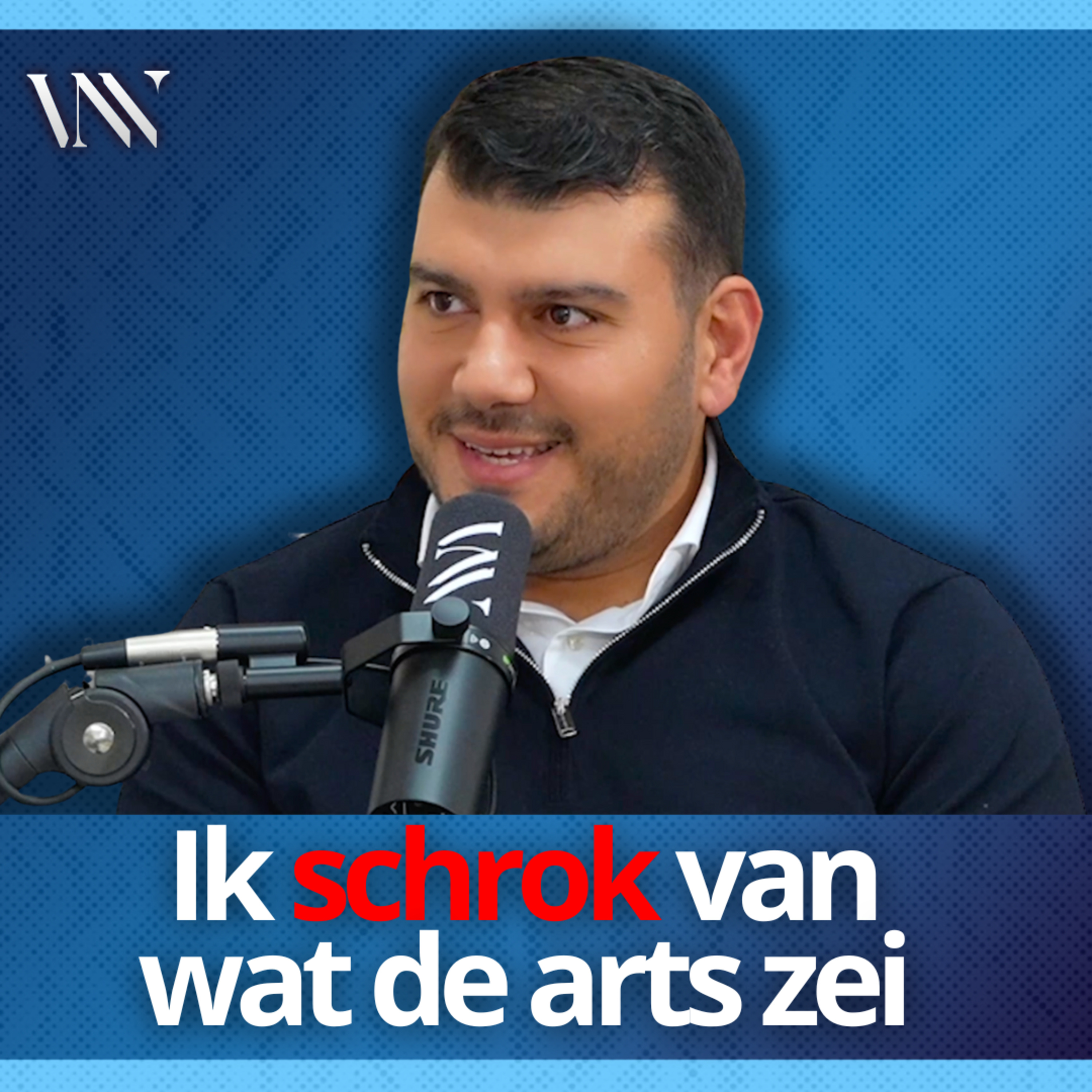 Van niets naar iets Podcast