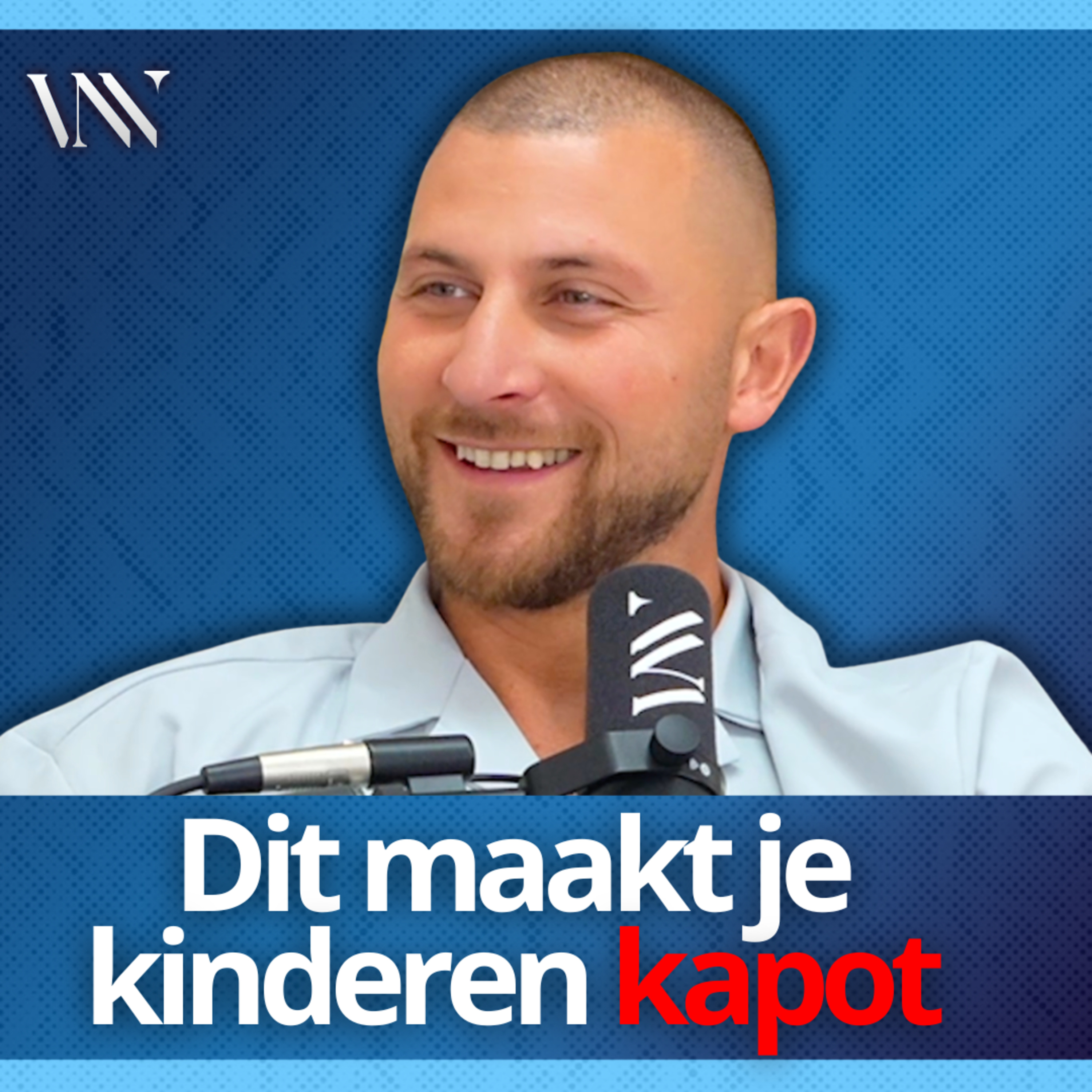 Van 0 naar 7 Bedrijven, Miljoenen OMZET en een Ferrari Lusso GTC! episode artwork
