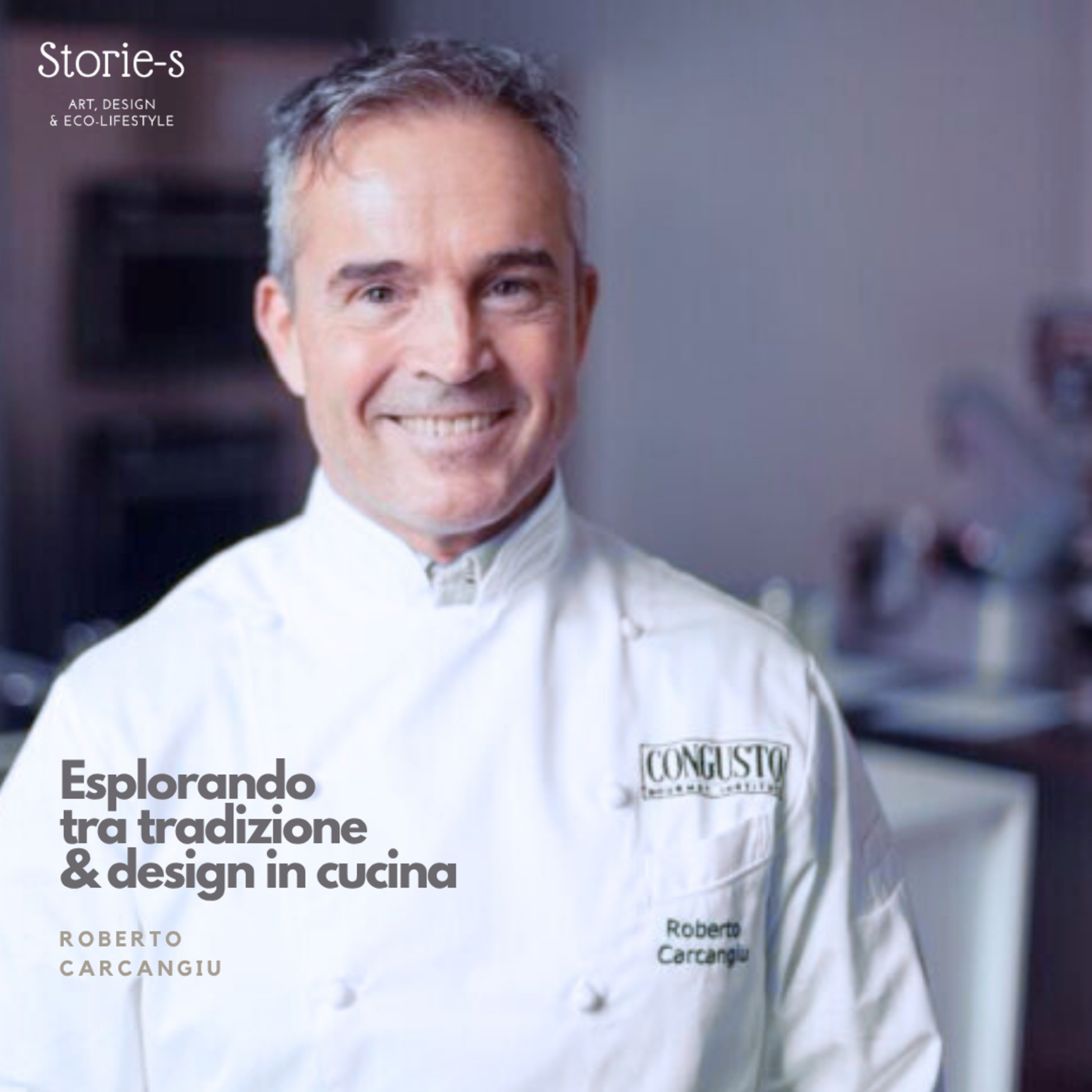 Storie-s. We have a passion for the authentic stories