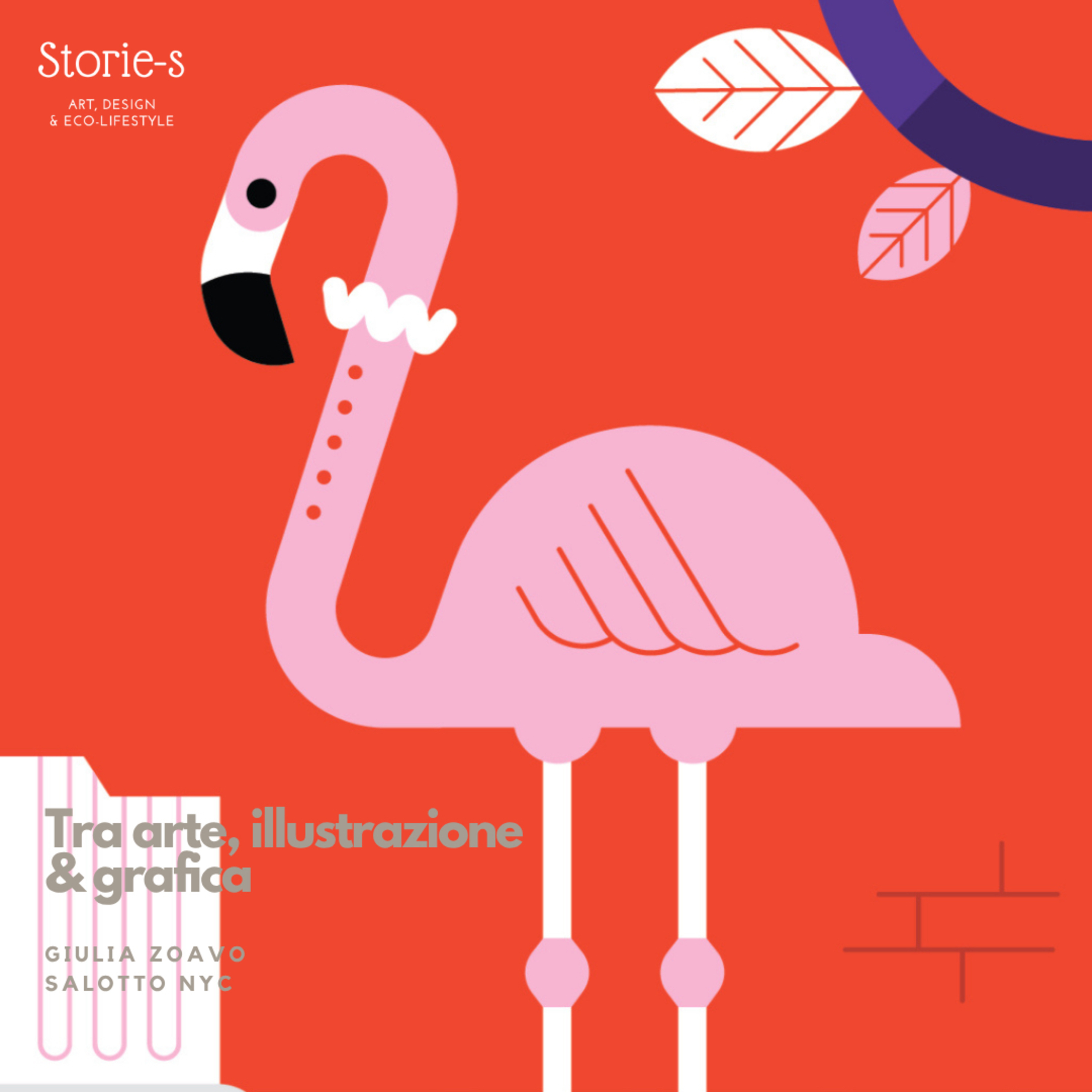 Storie-s. We have a passion for the authentic stories