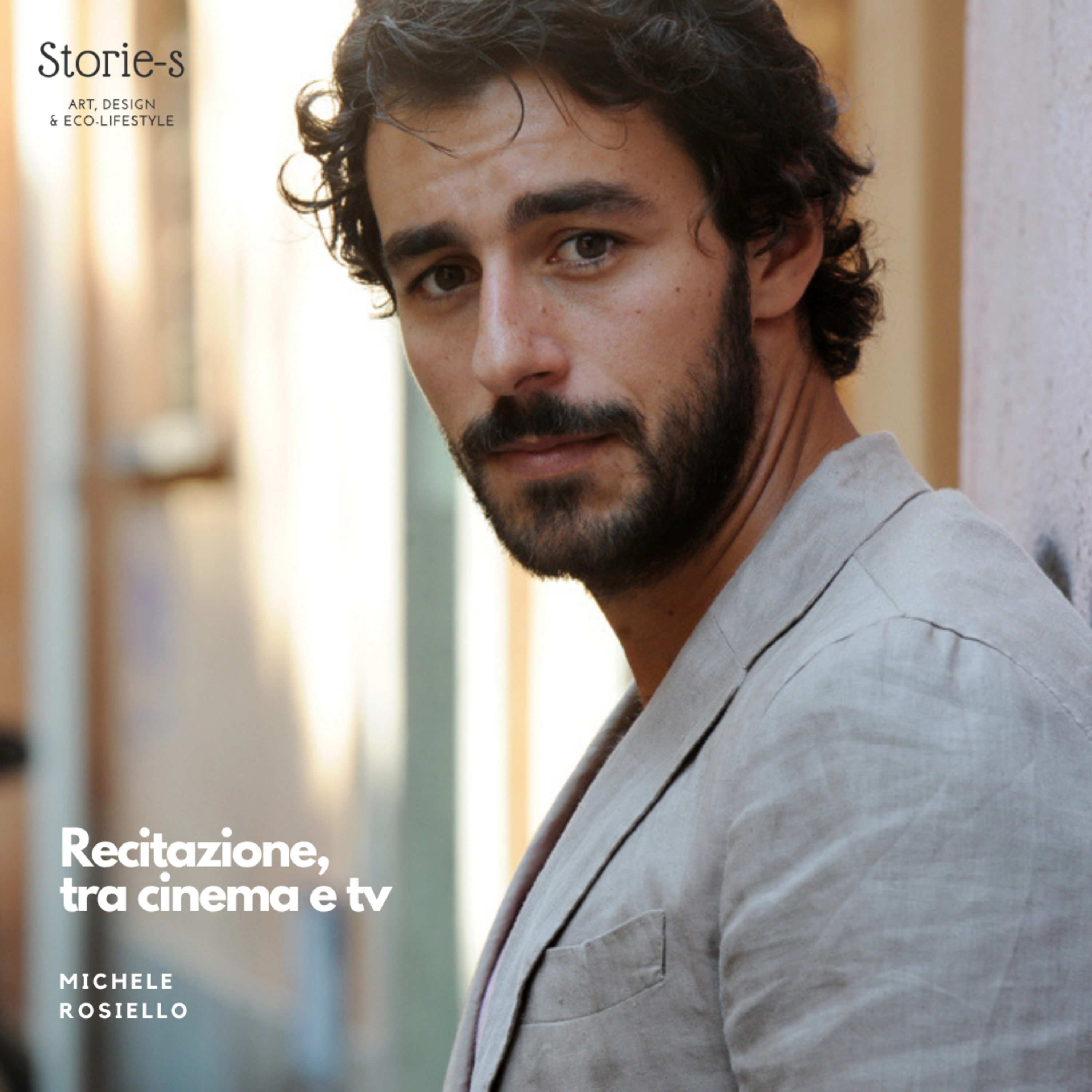 Storie-s. We have a passion for the authentic stories
