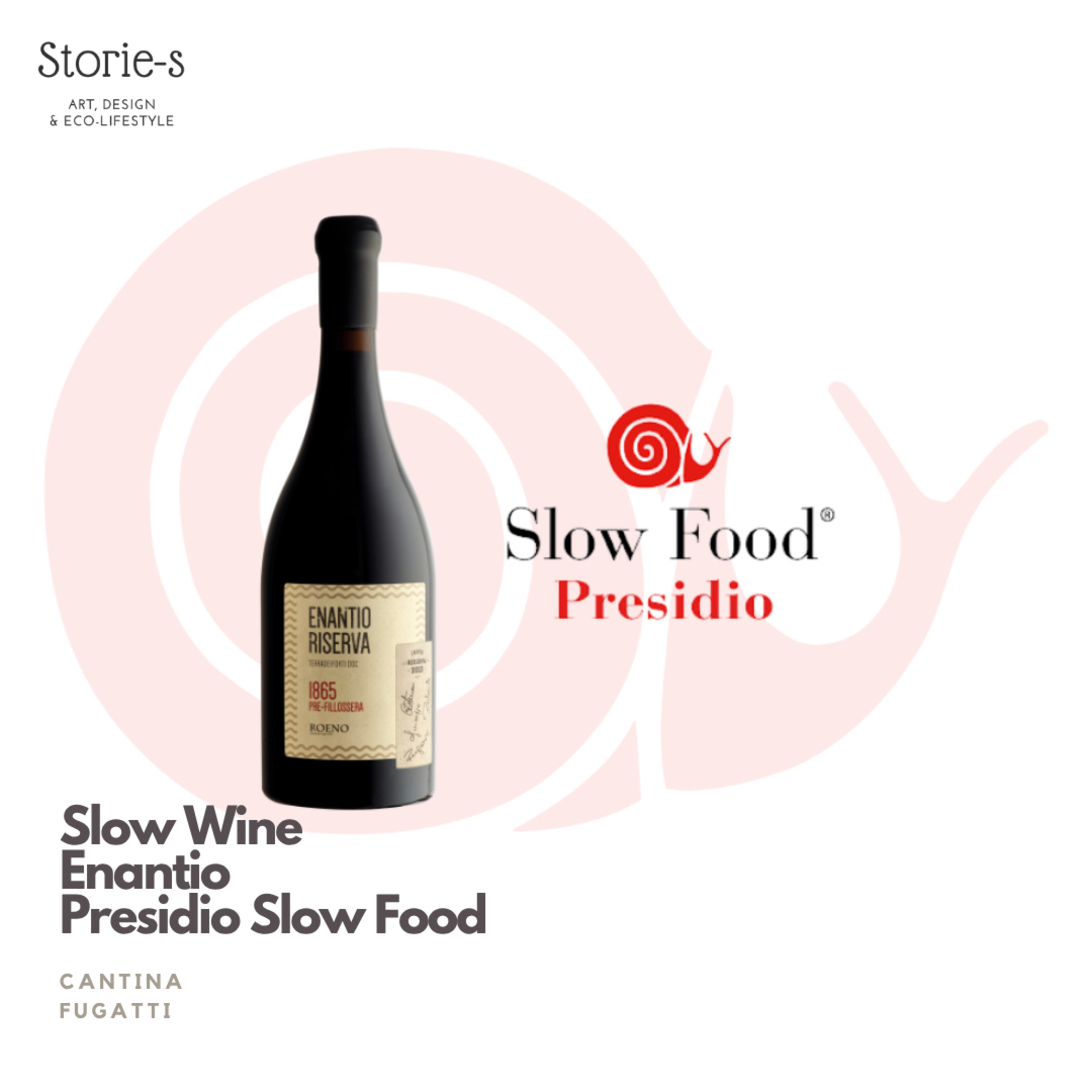 Storie-s. We have a passion for the authentic stories
