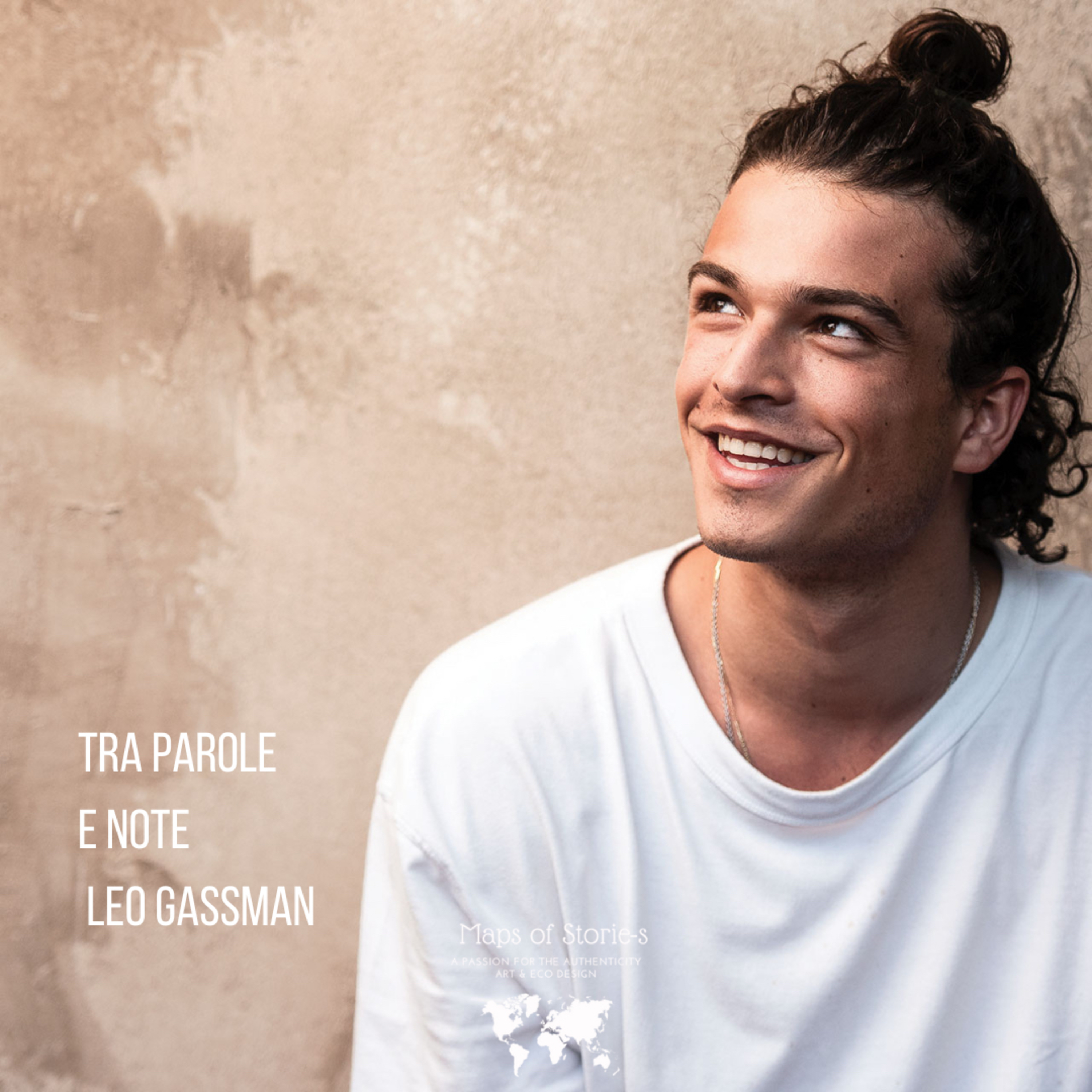 Maps of Storie-s. A passion for the authenticity